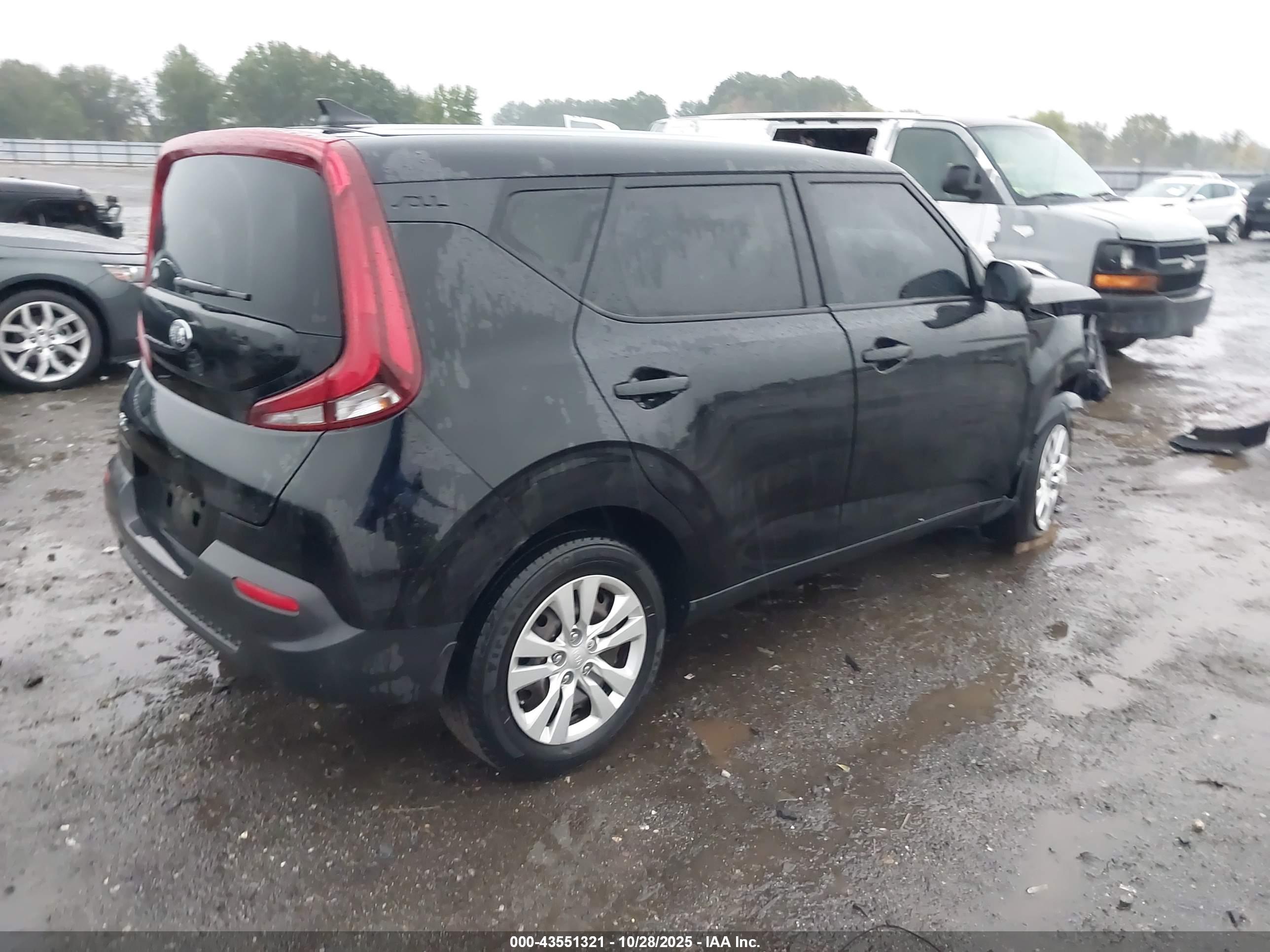 KIA SOUL image 4