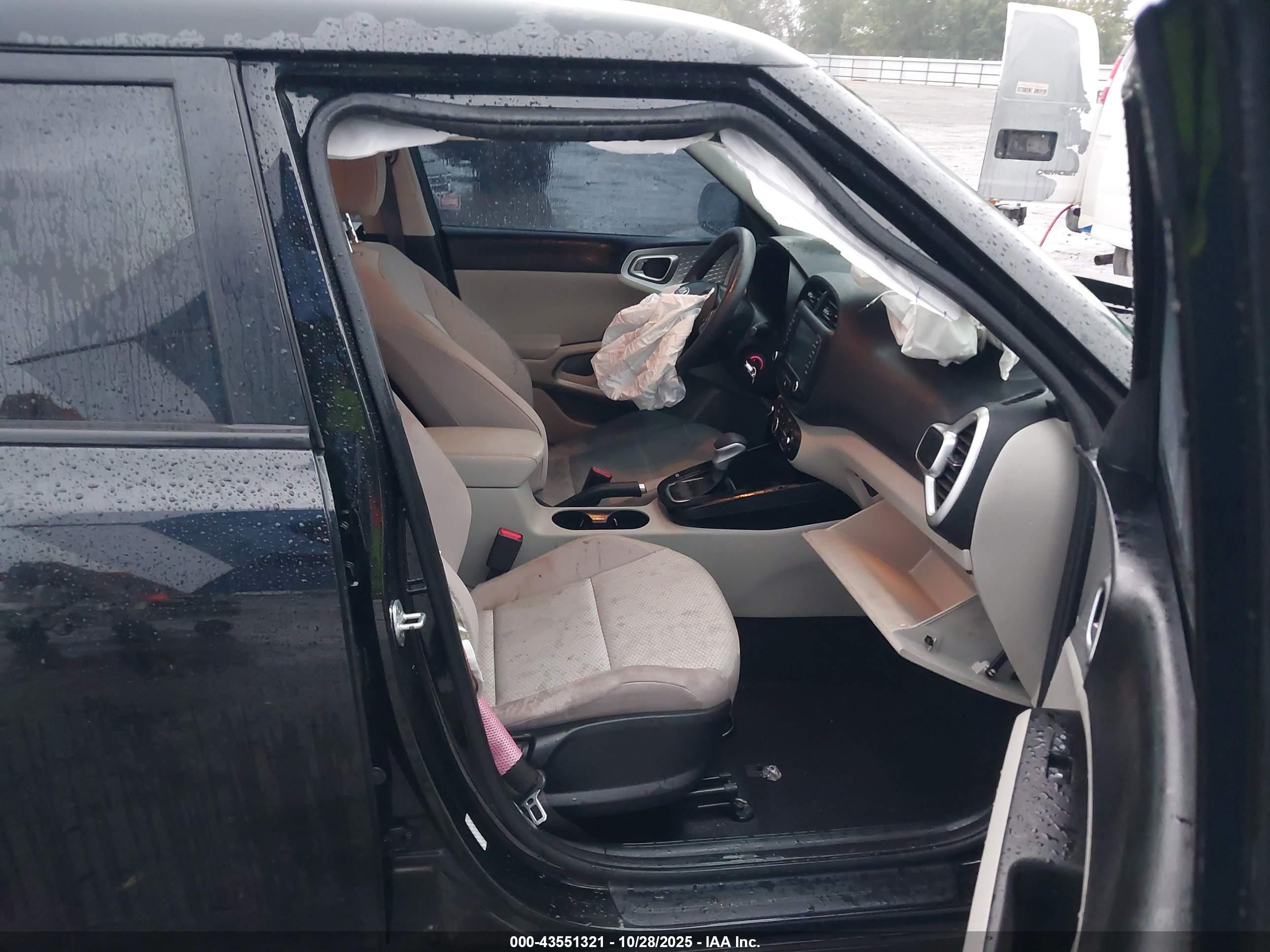 KIA SOUL image 5