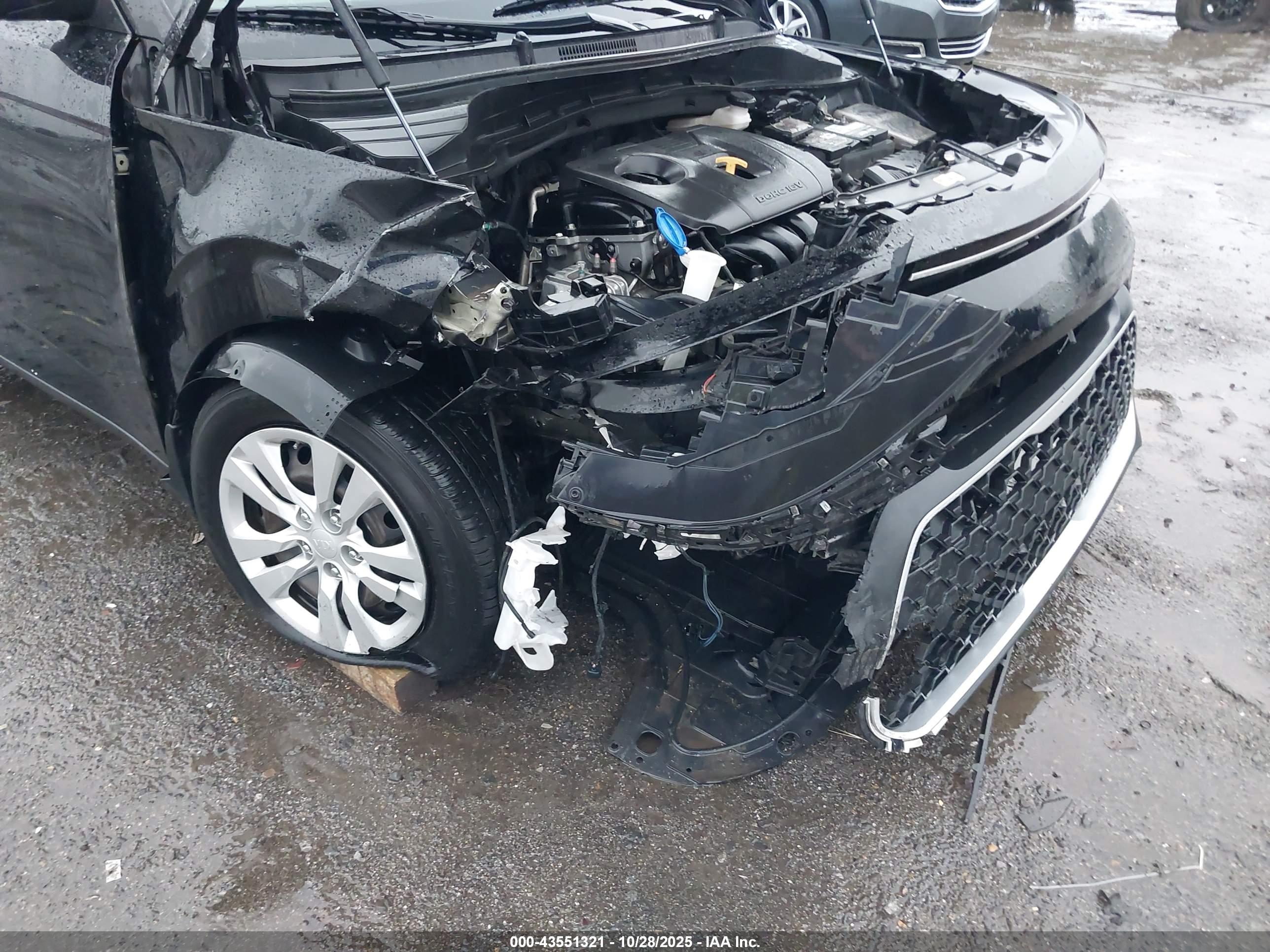 KIA SOUL image 6