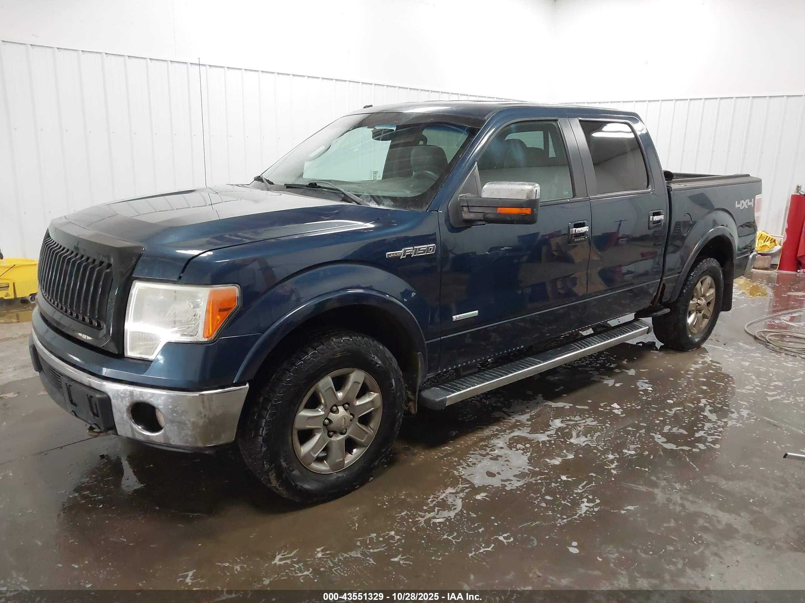 FORD F-150 image 2