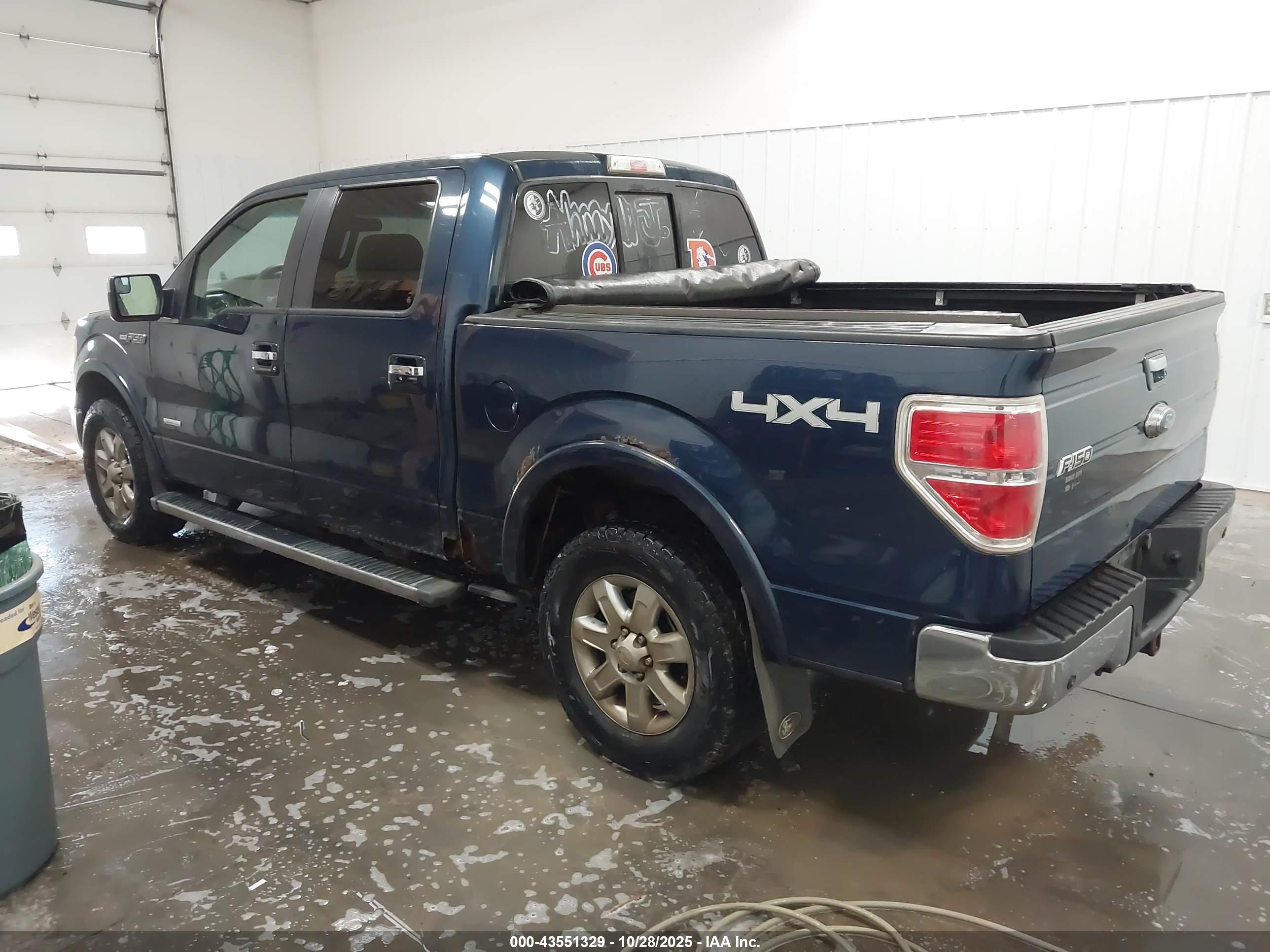 FORD F-150 image 3