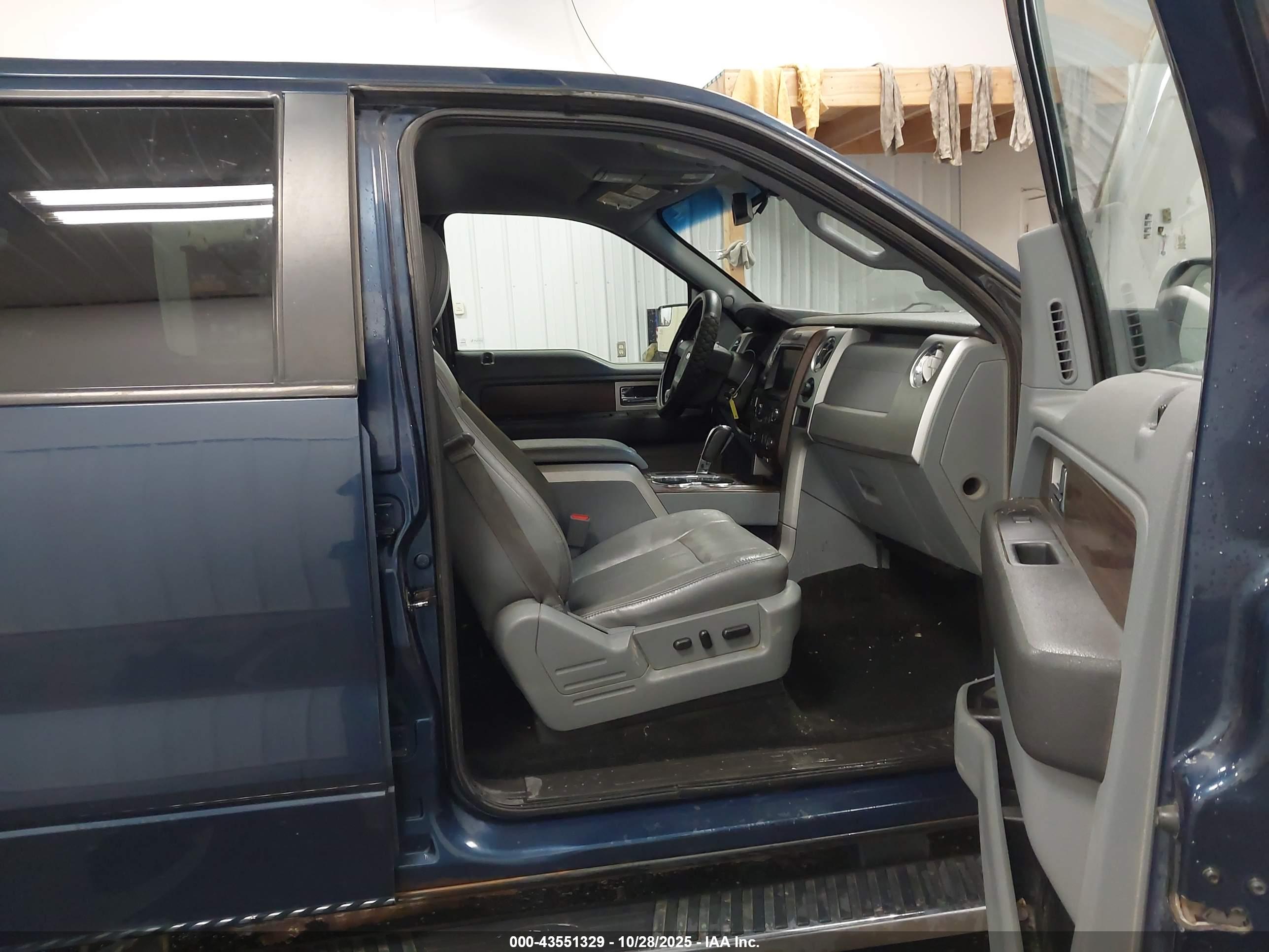 FORD F-150 image 5