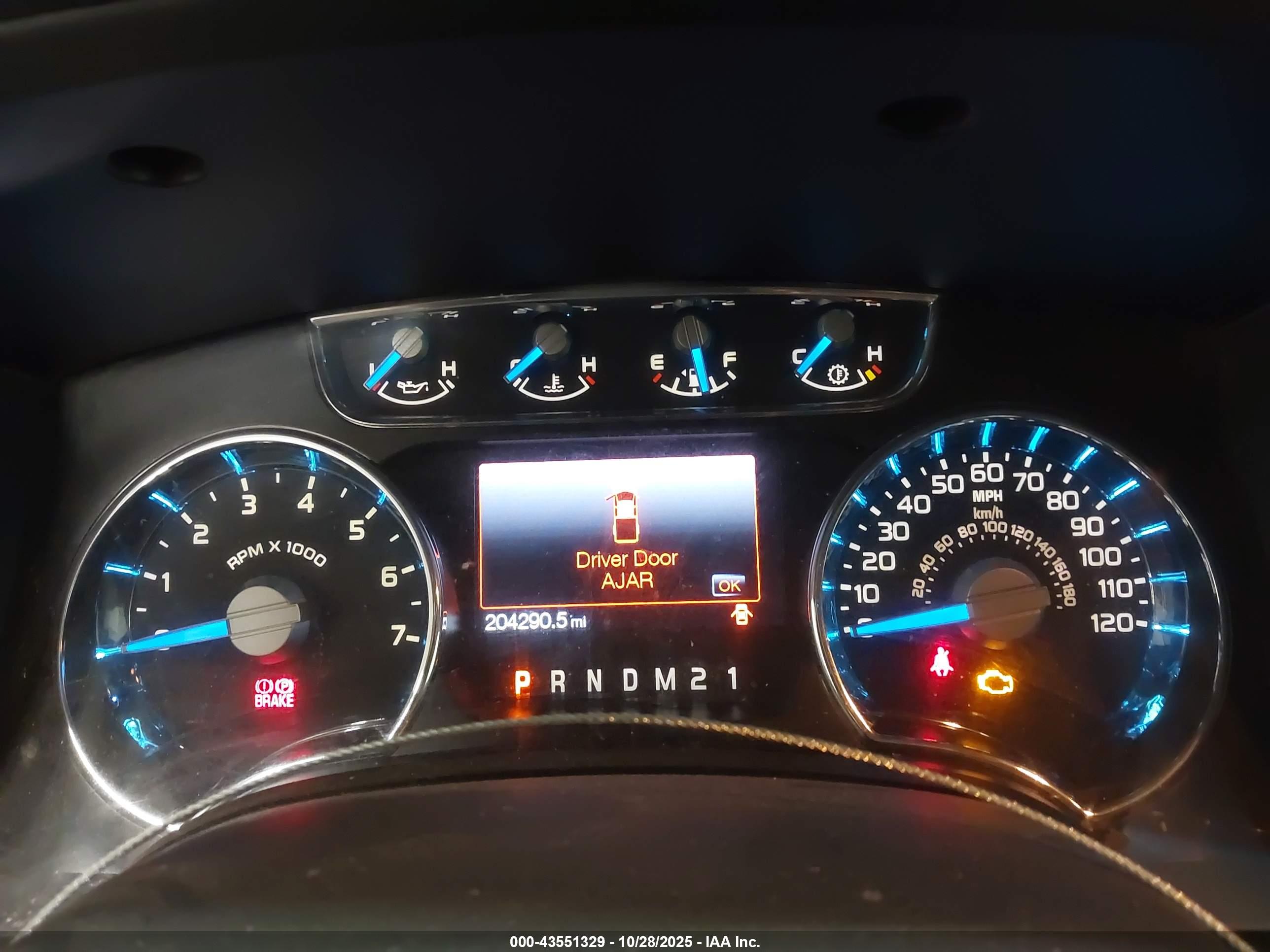 FORD F-150 image 7