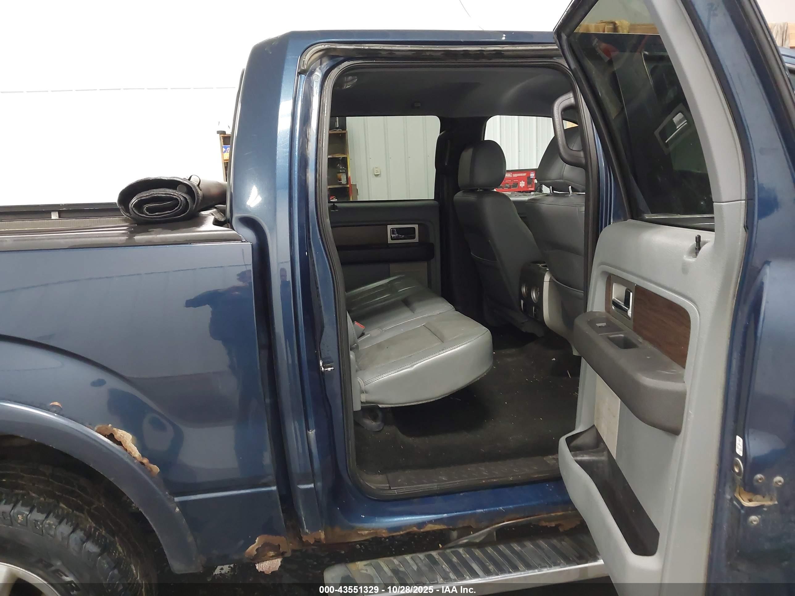 FORD F-150 image 8