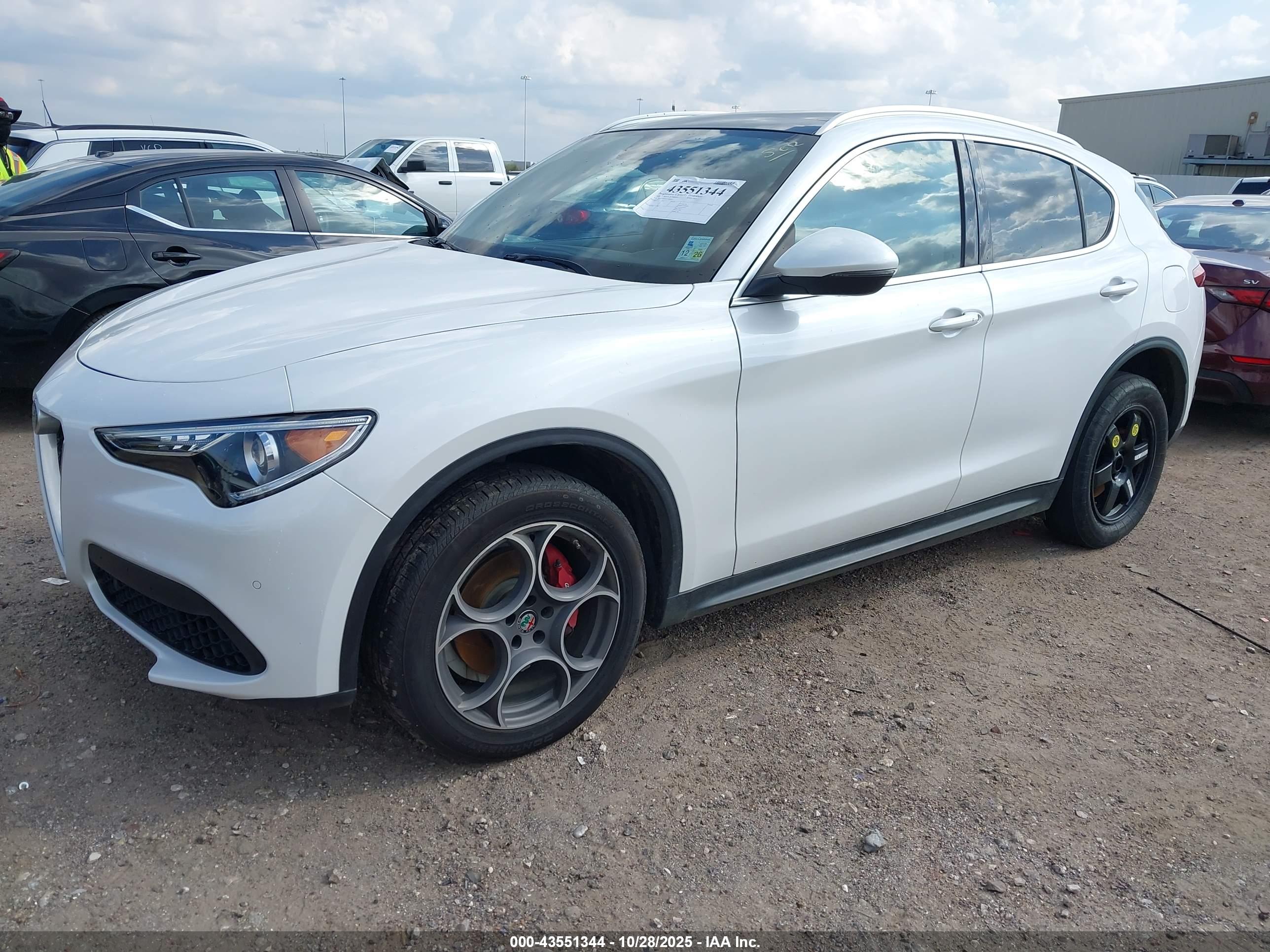 ALFA ROMEO image 2