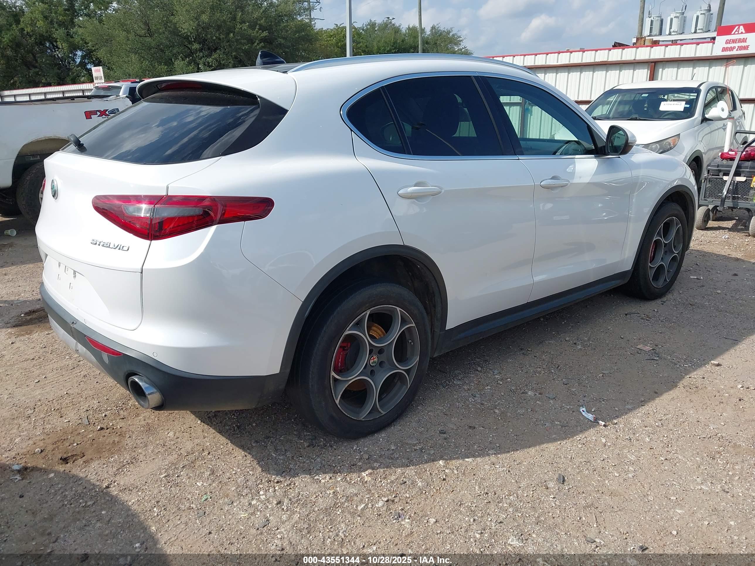 ALFA ROMEO image 4