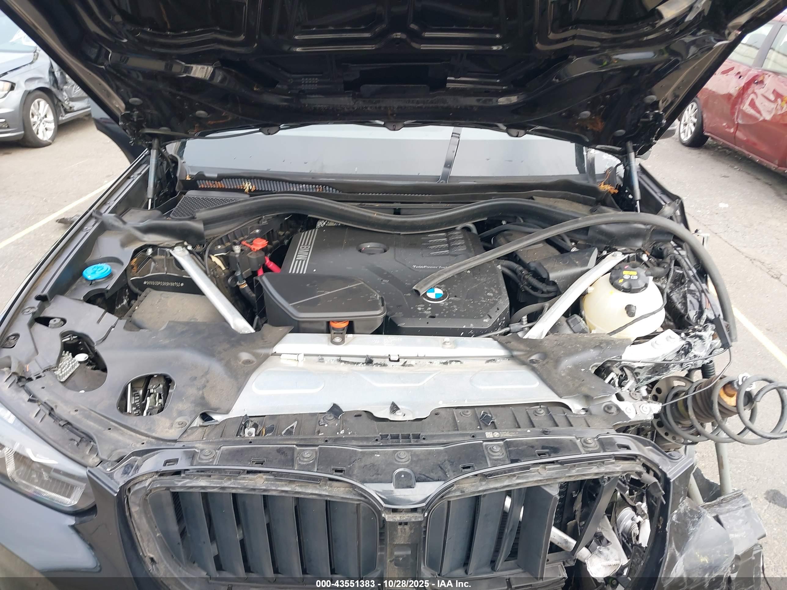 BMW X3 image 10