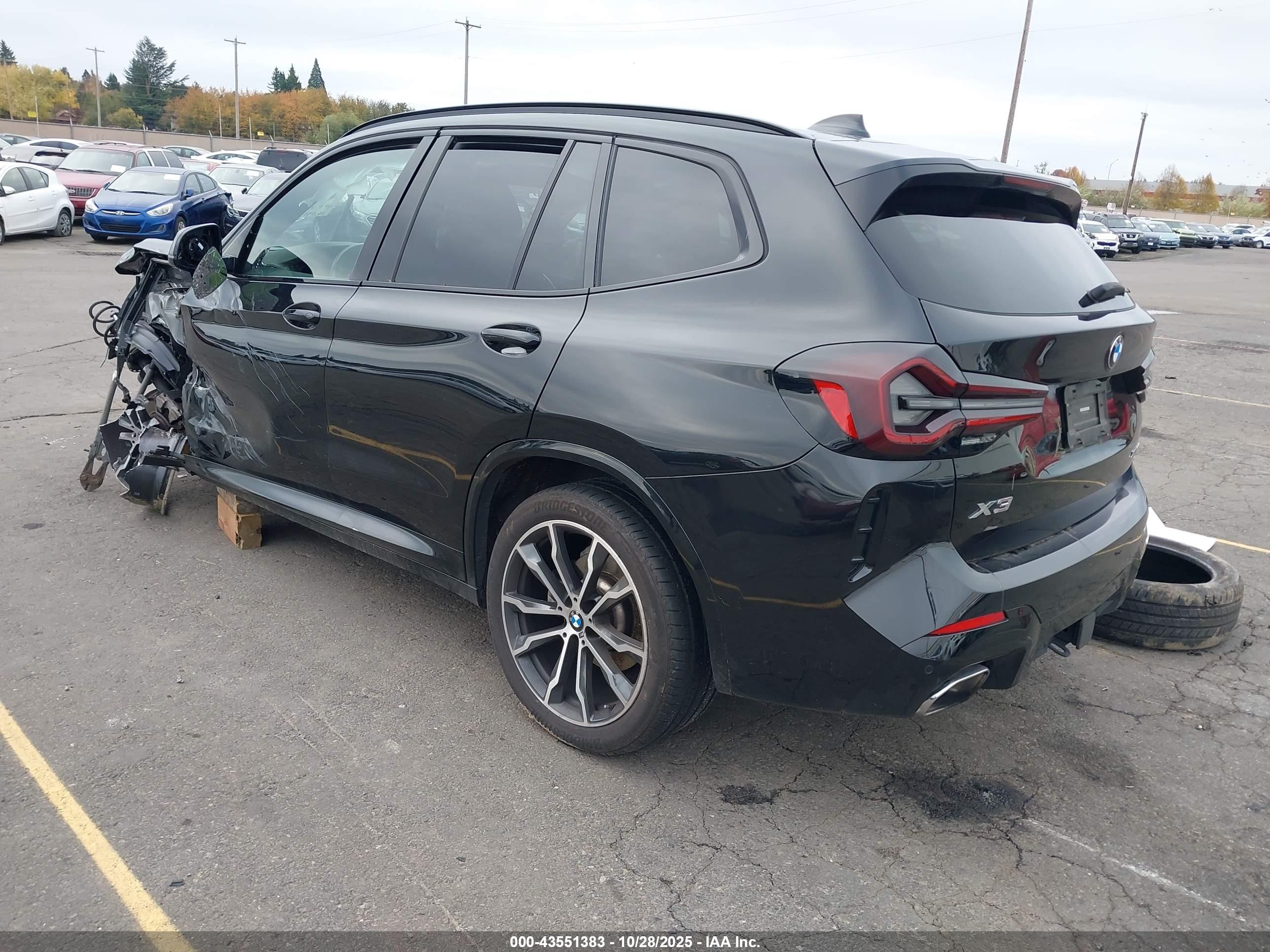 BMW X3 image 3