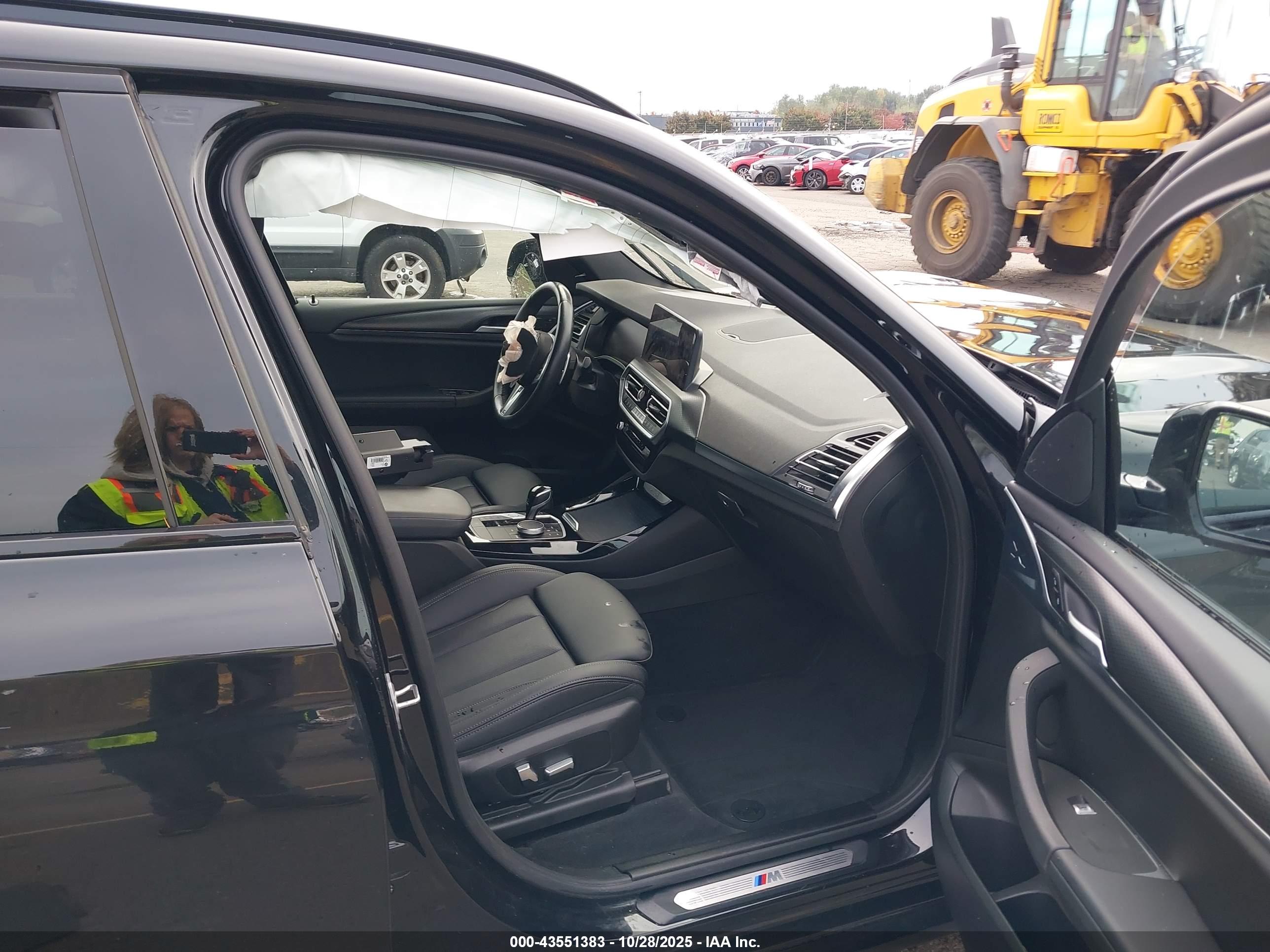BMW X3 image 5