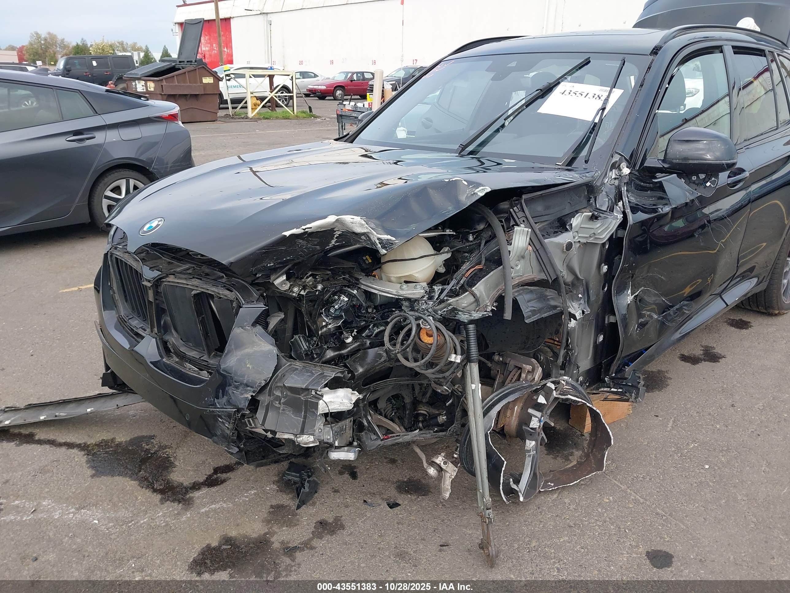 BMW X3 image 6