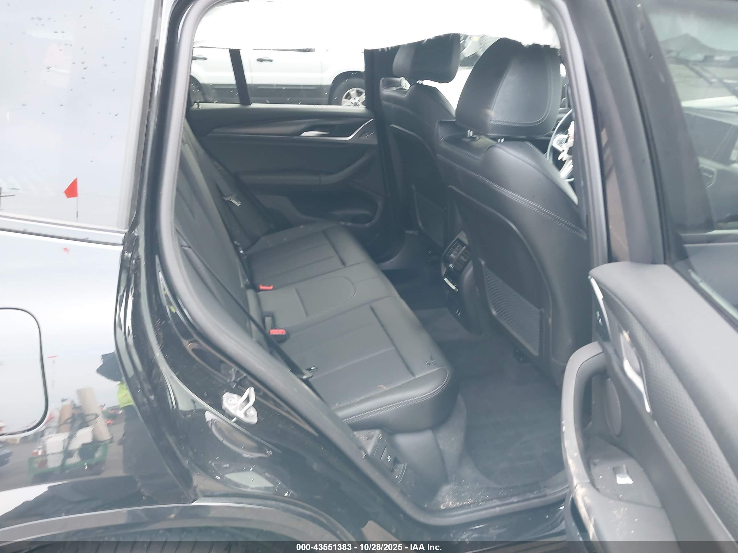 BMW X3 image 8