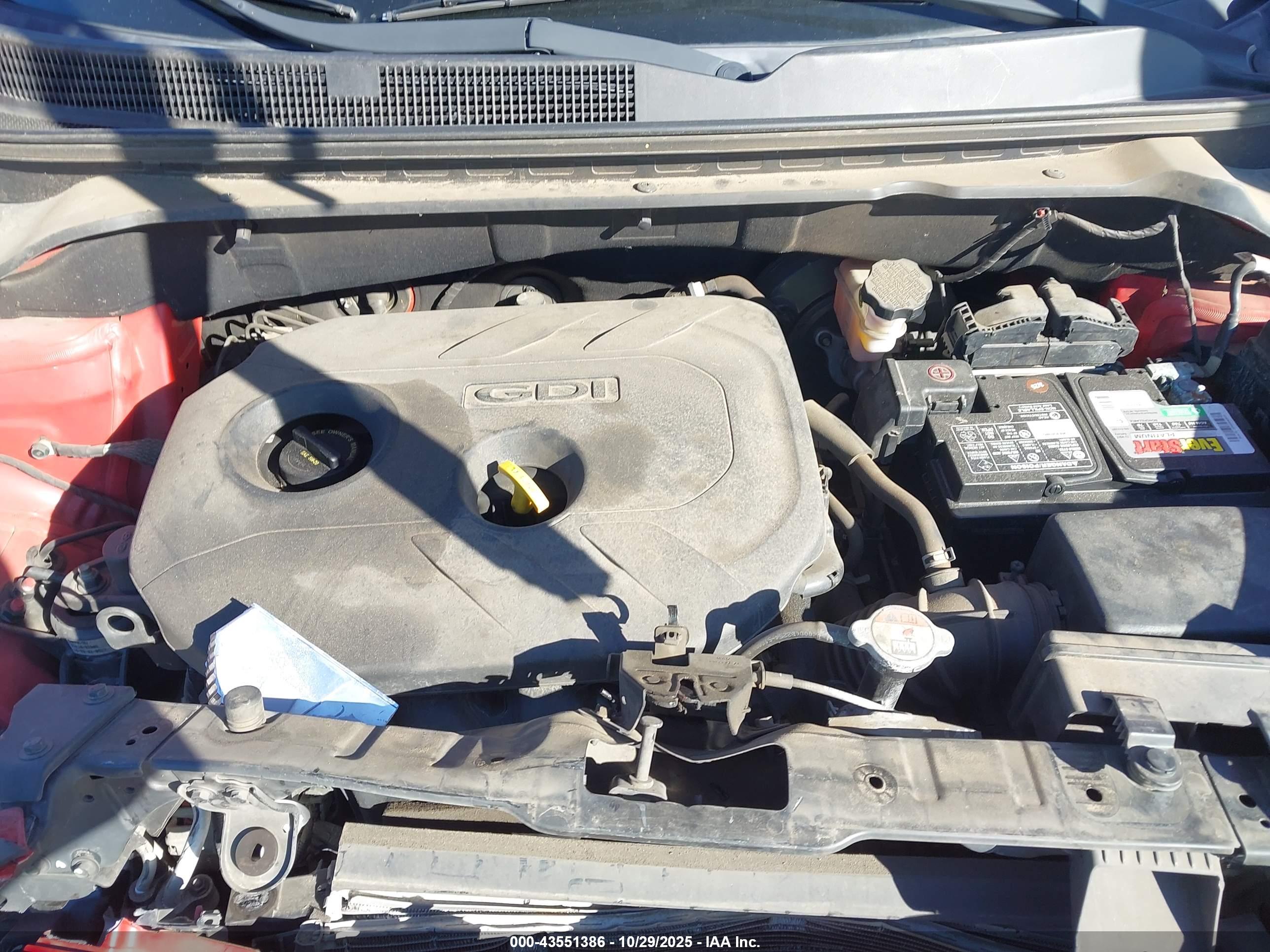 KIA SOUL image 10