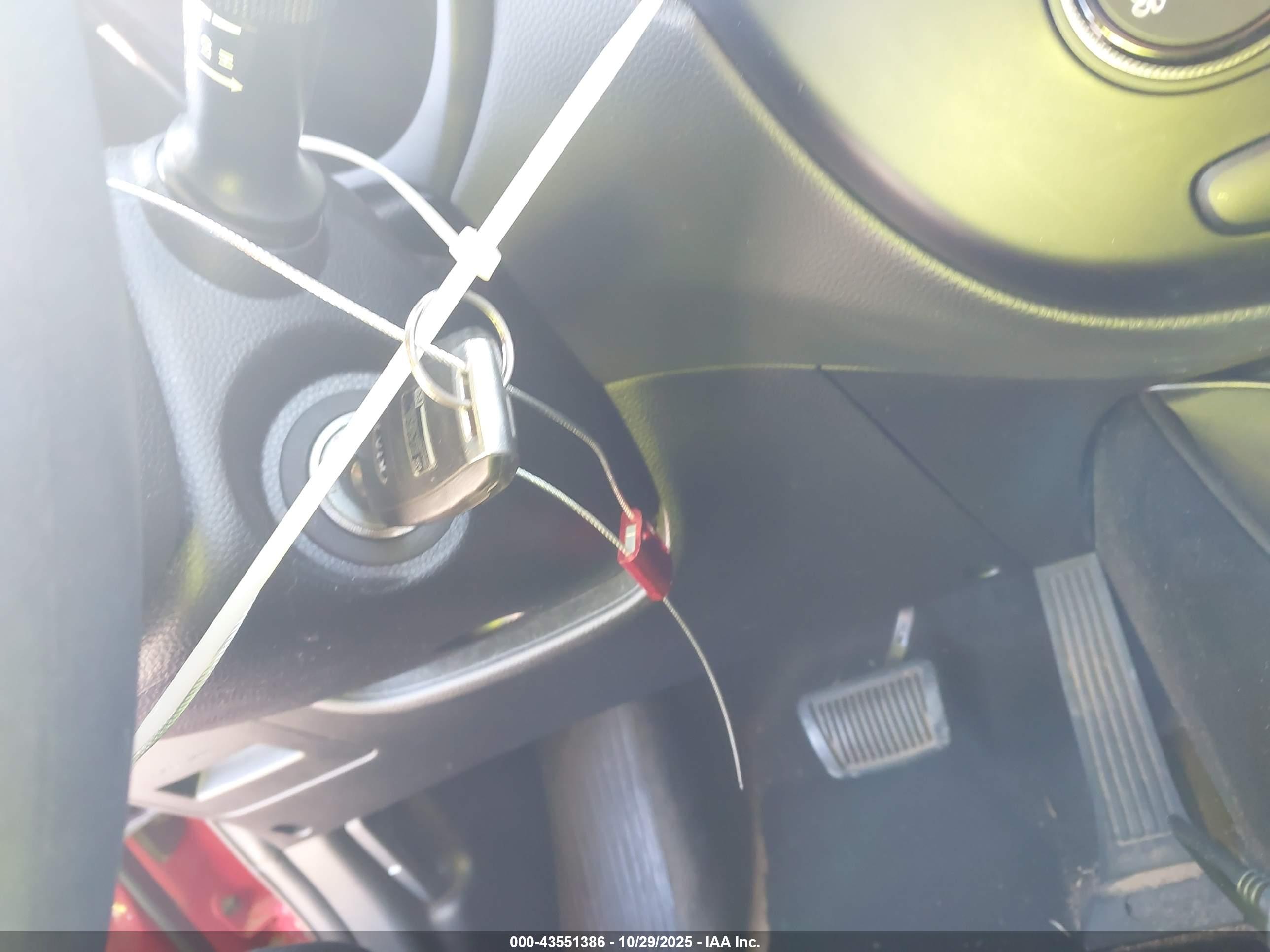 KIA SOUL image 11
