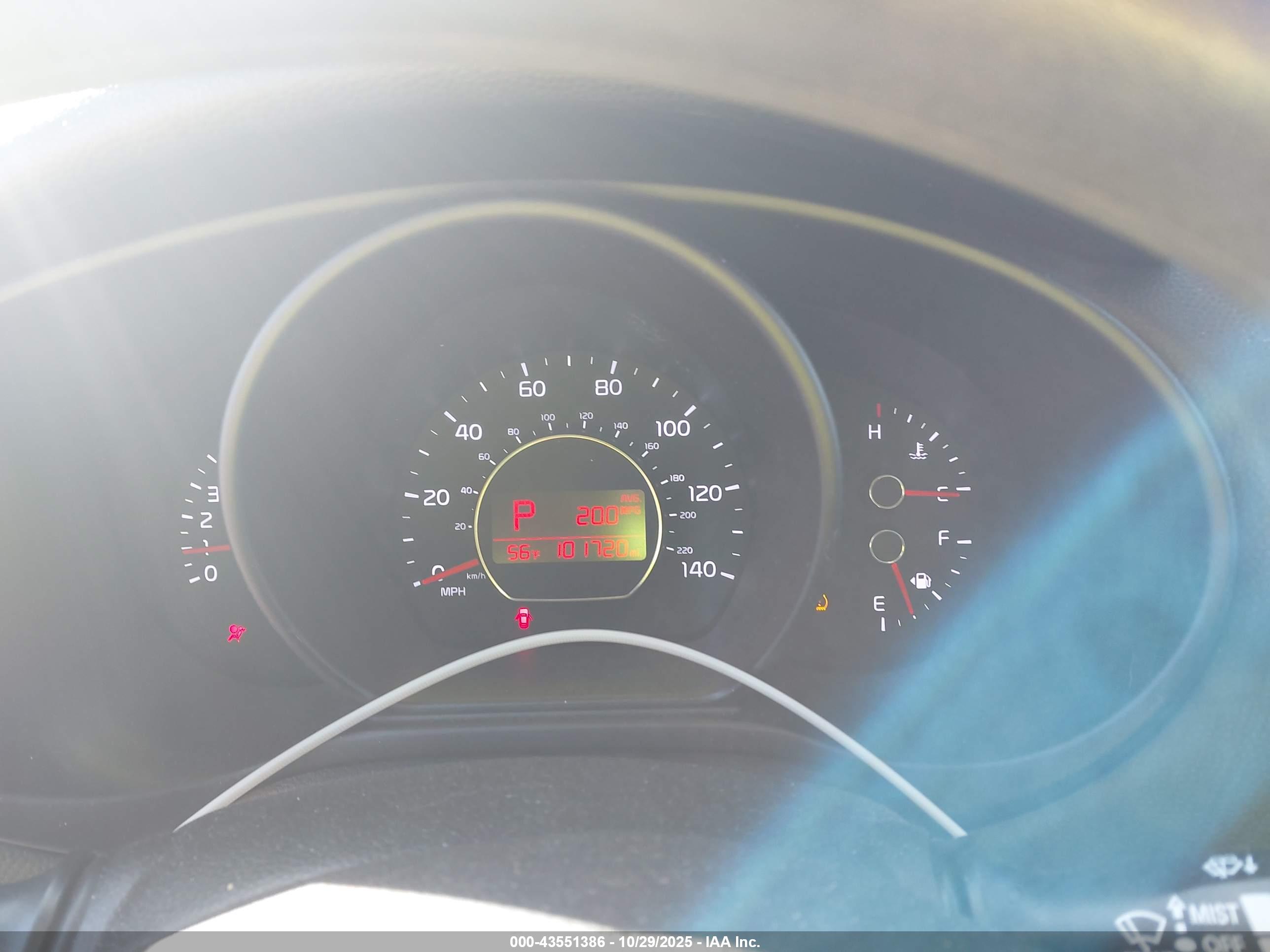 KIA SOUL image 7