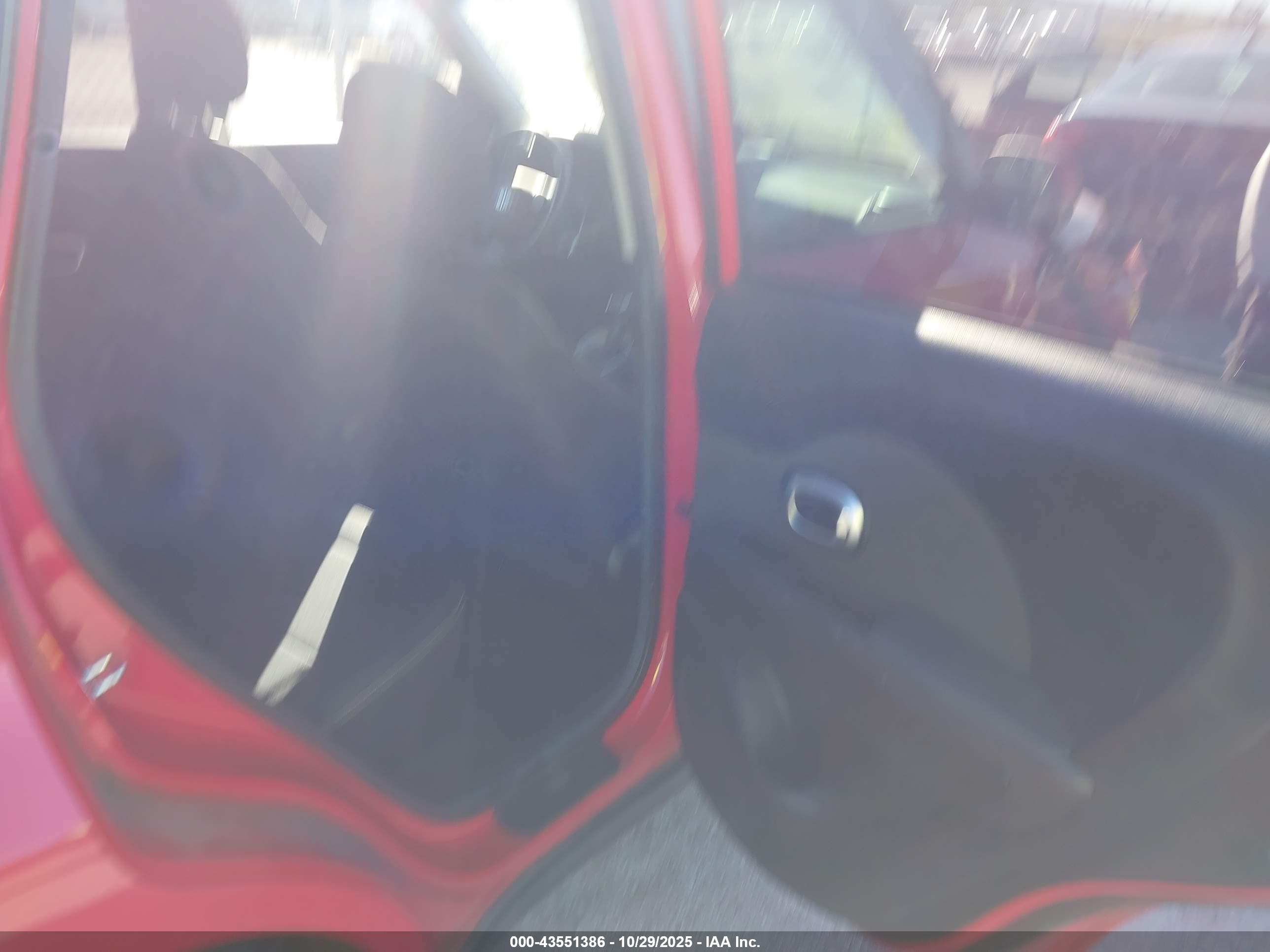 KIA SOUL image 8