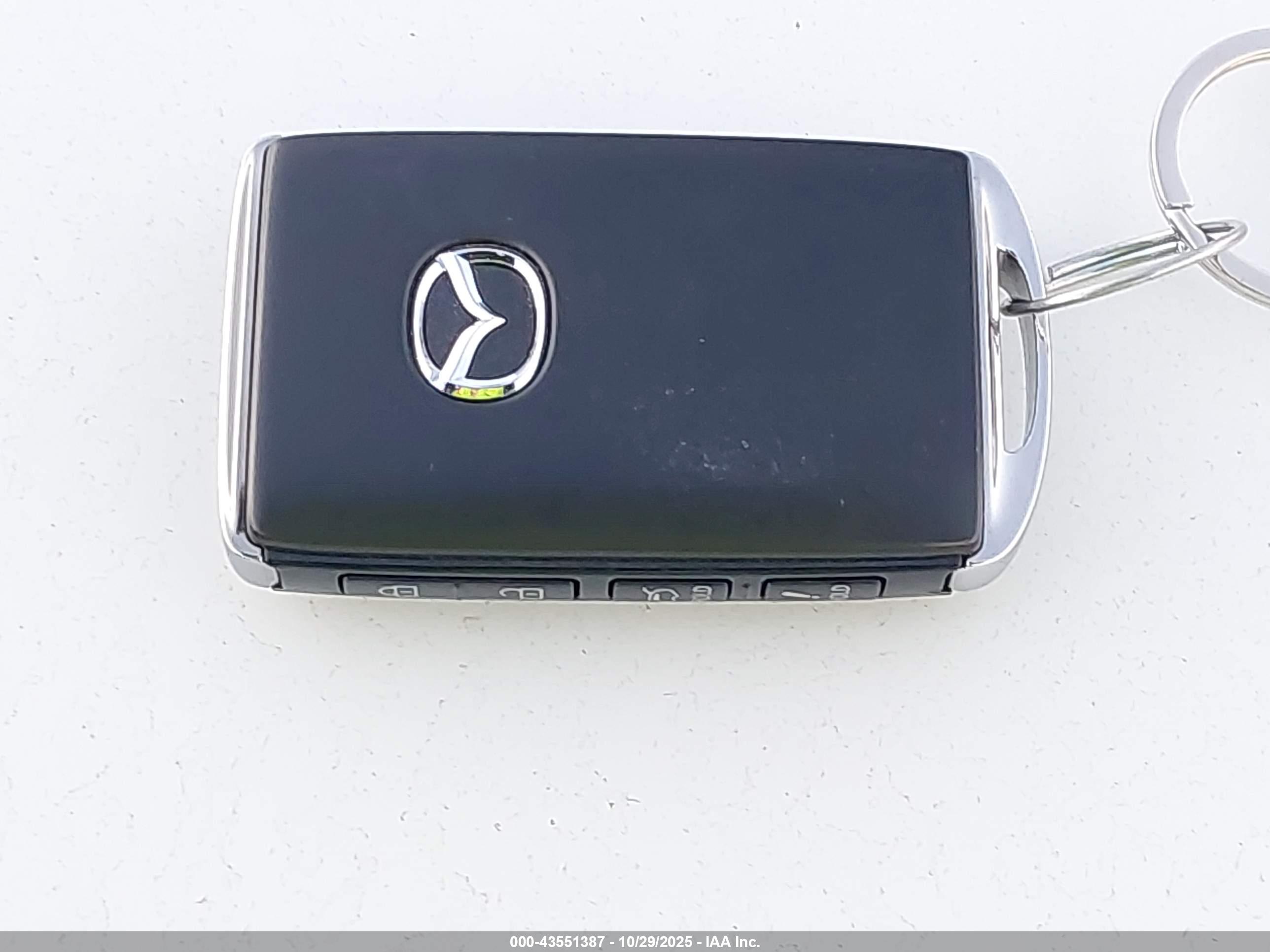 MAZDA CX-90 image 11