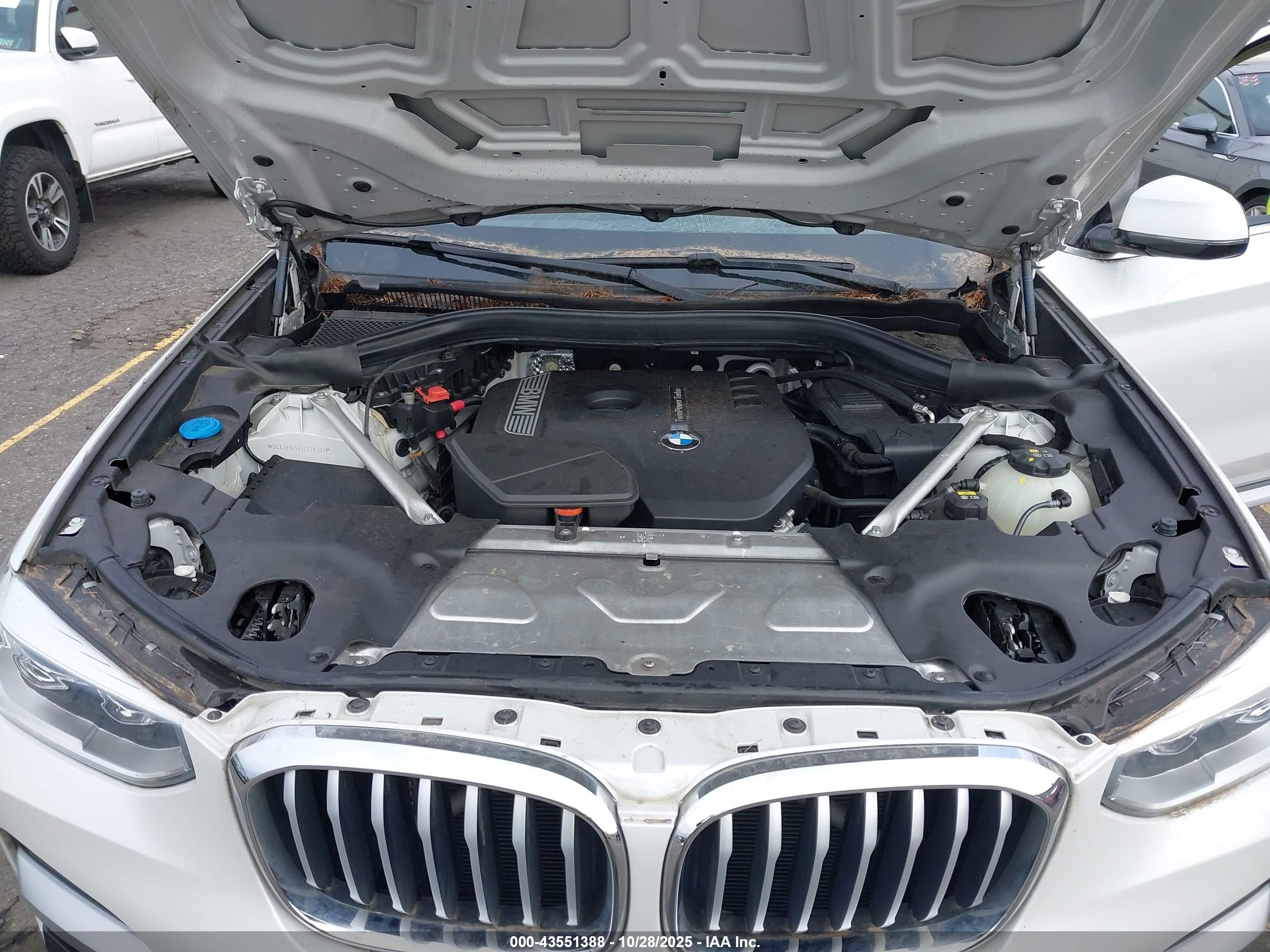 BMW X3 image 10