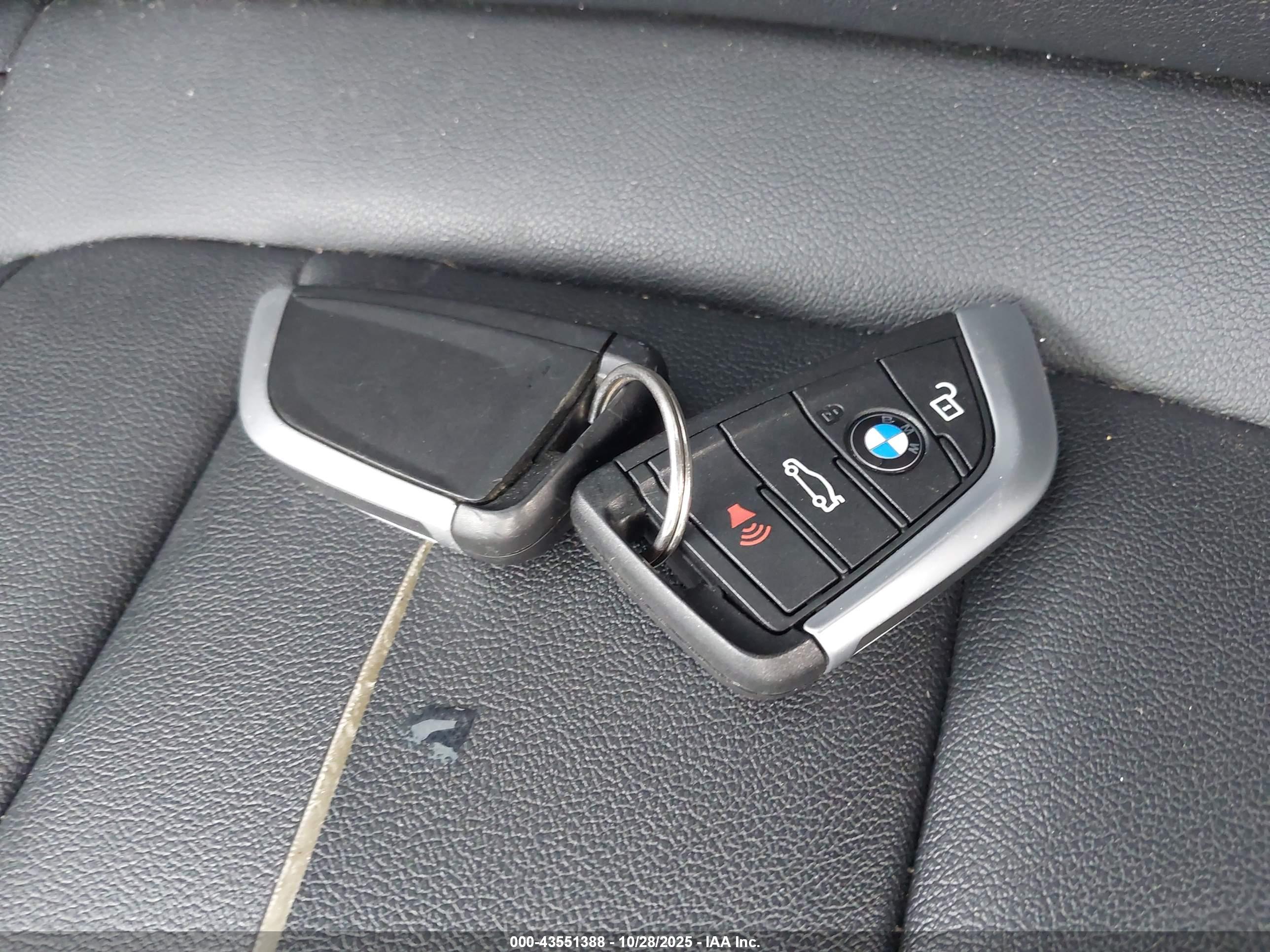 BMW X3 image 11
