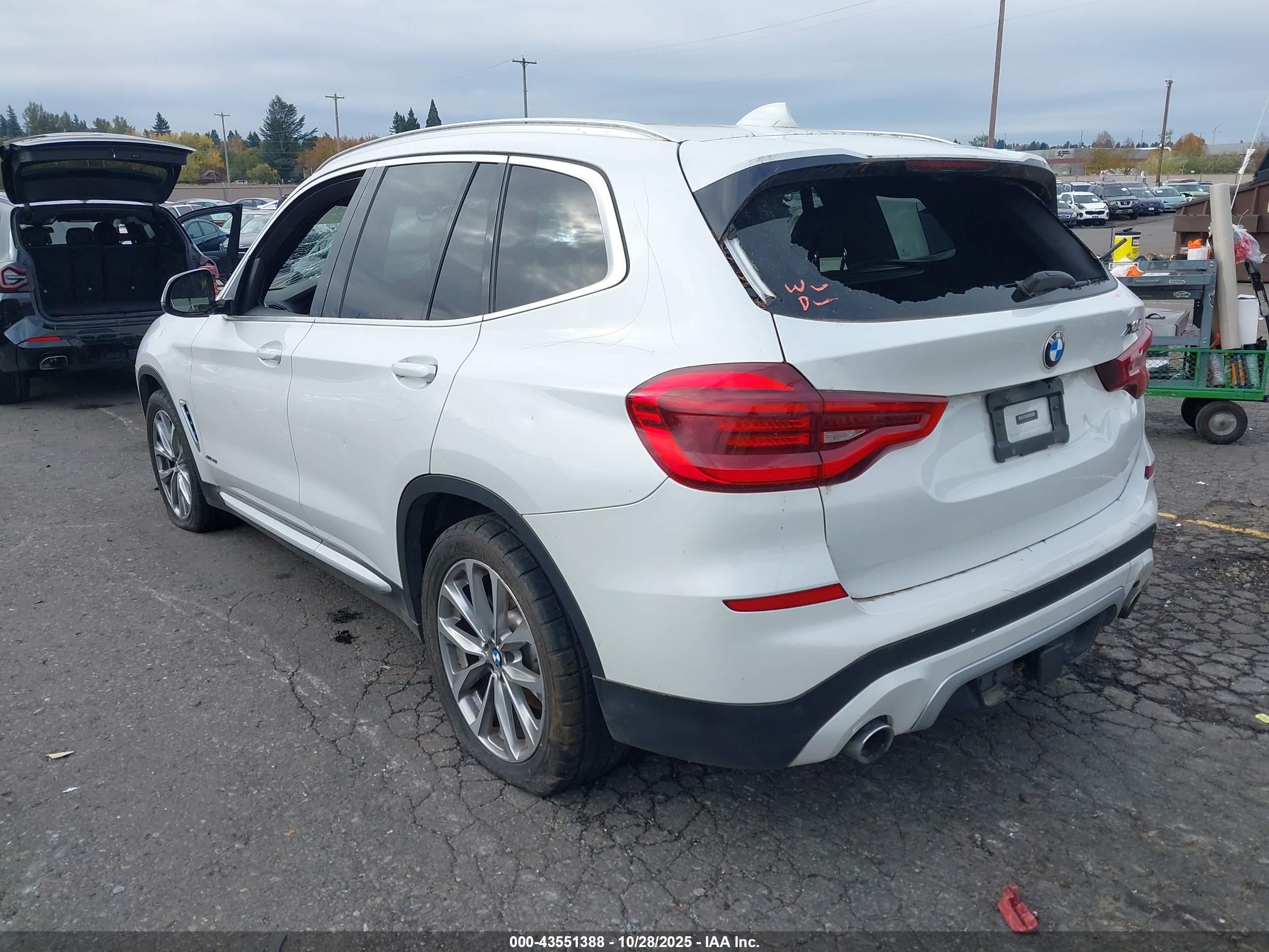 BMW X3 image 3
