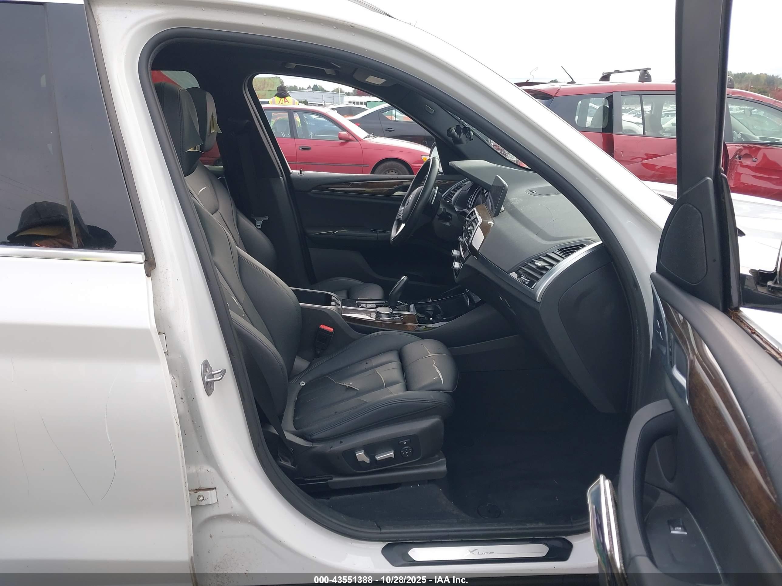 BMW X3 image 5