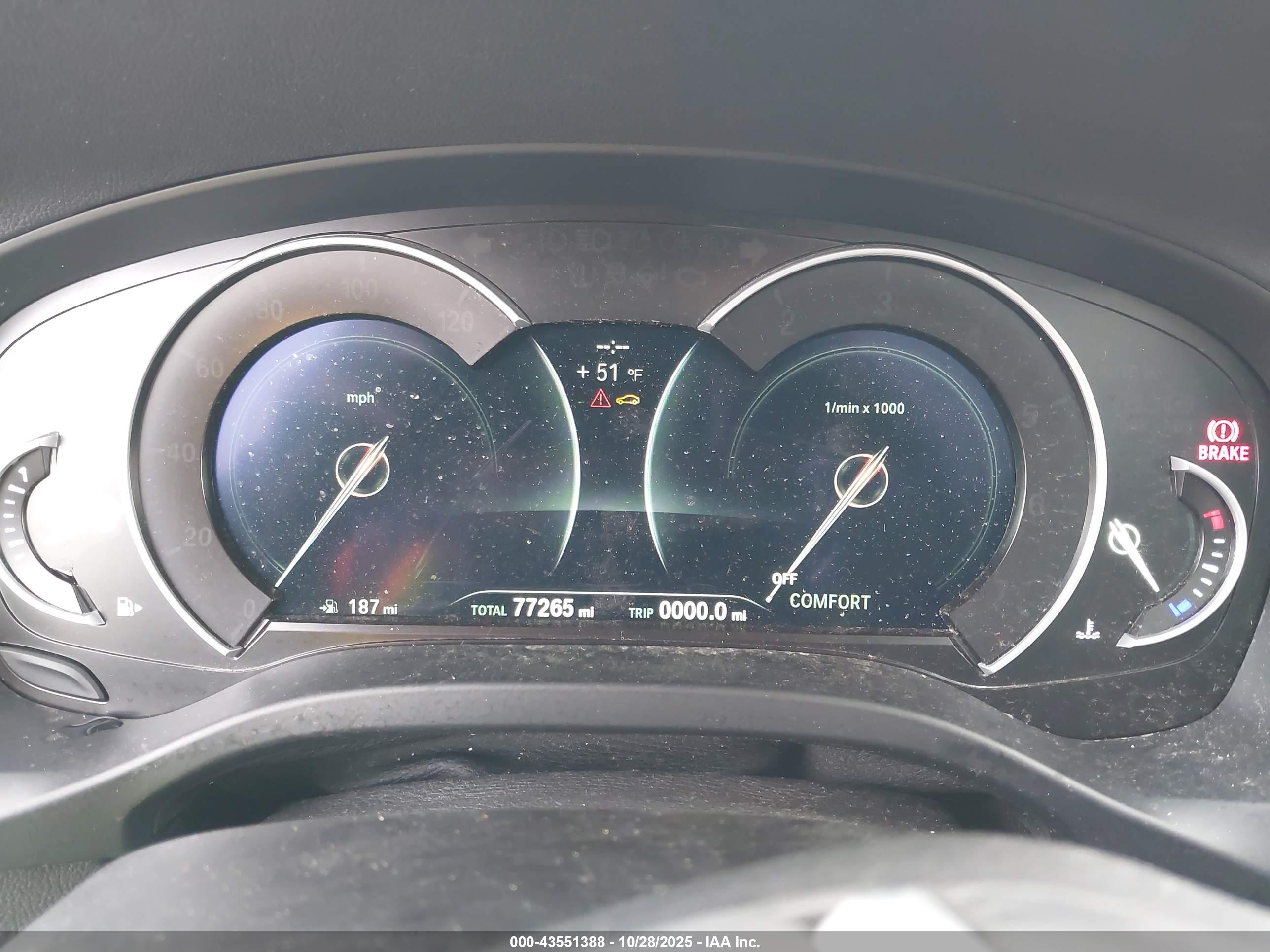 BMW X3 image 7