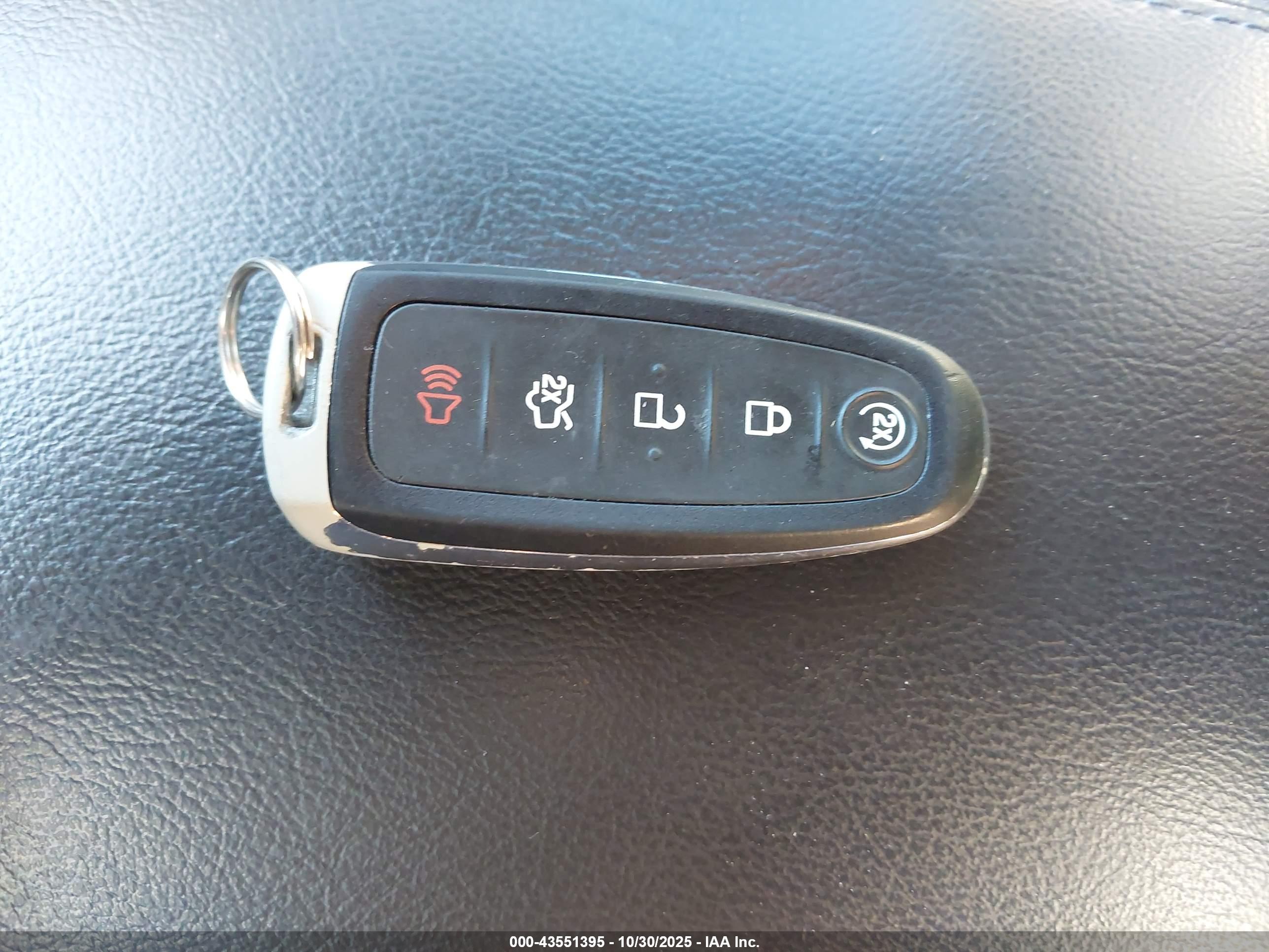 FORD EXPLORER image 11