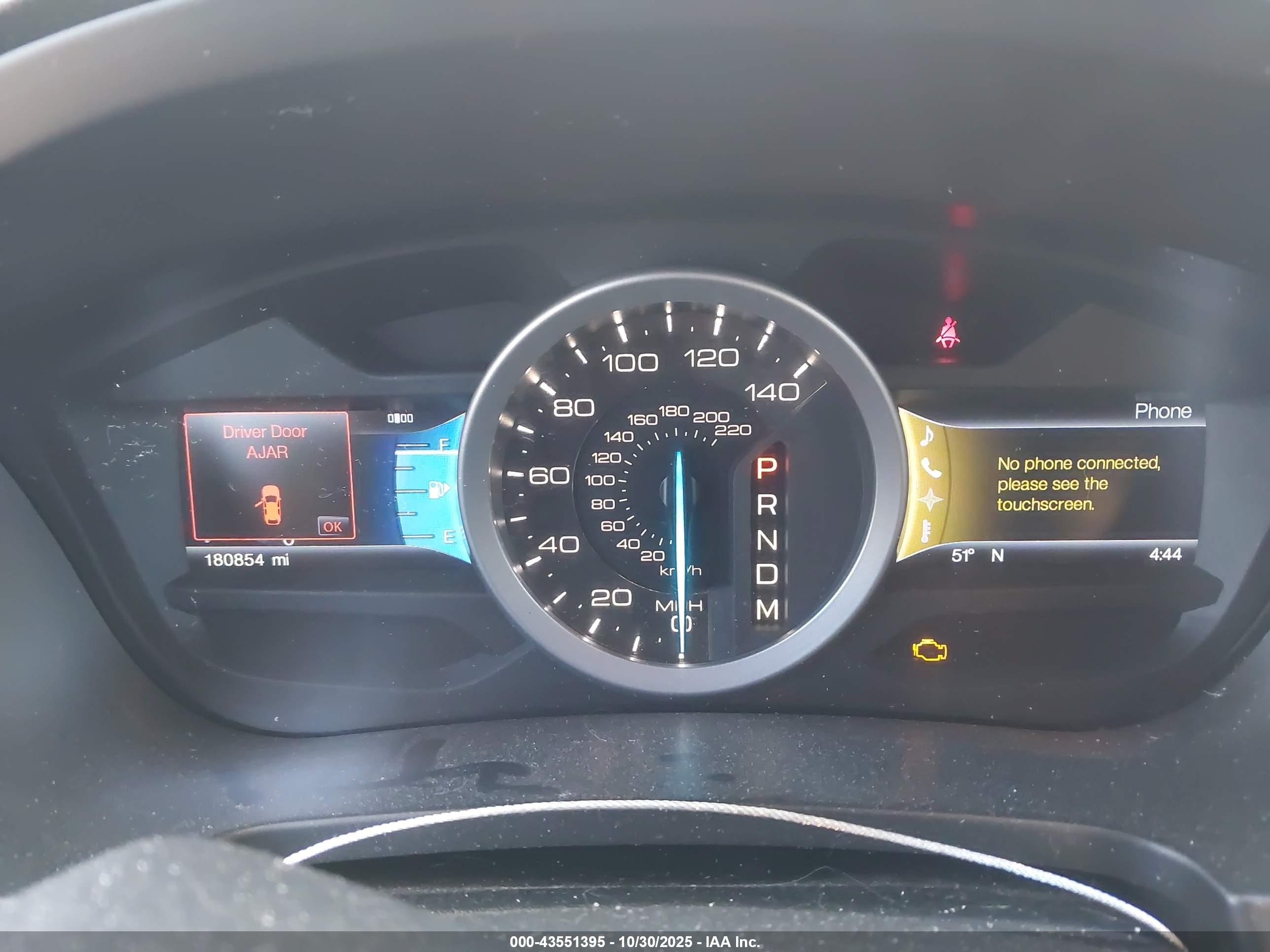 FORD EXPLORER image 7