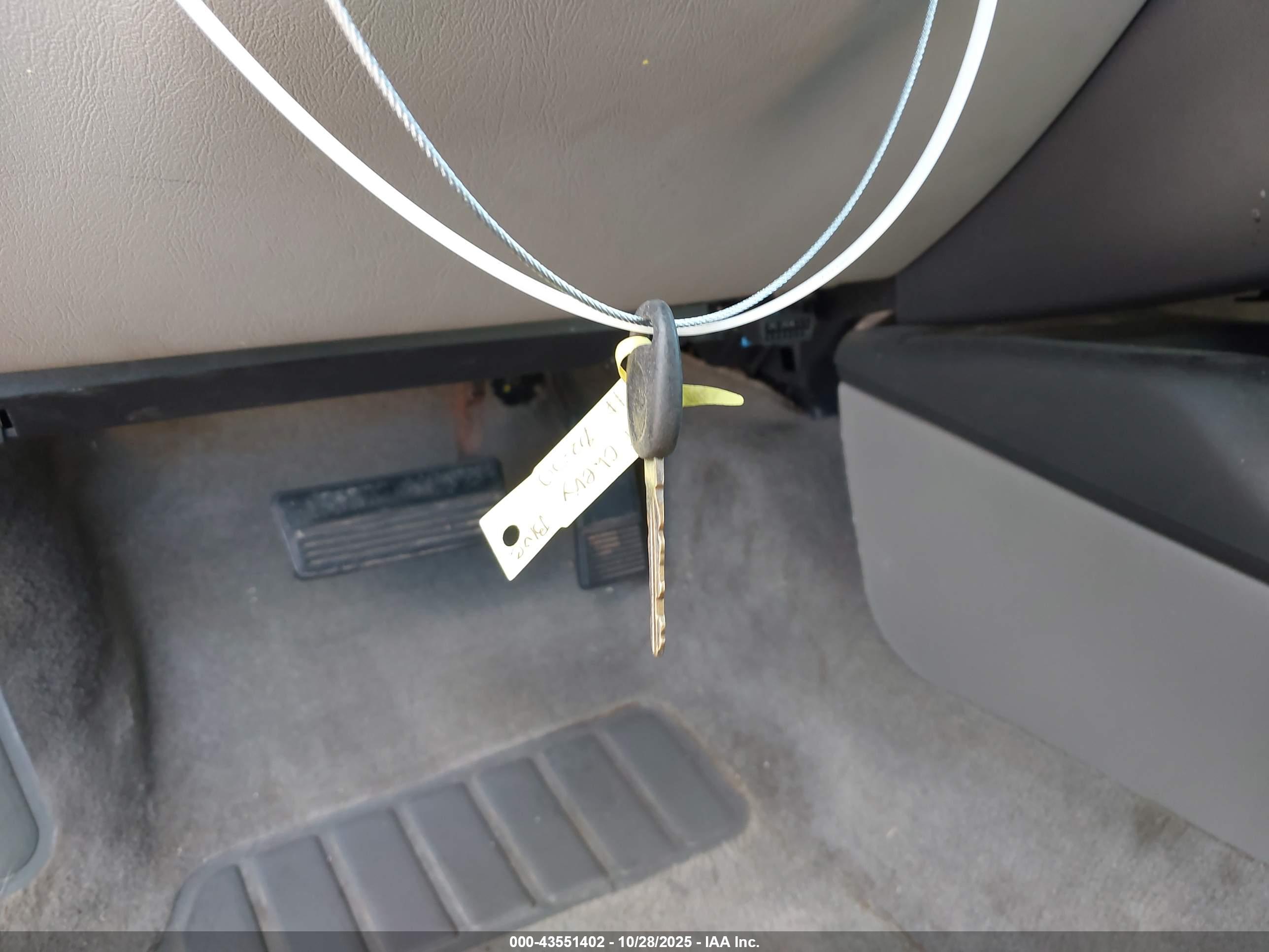 CHEVROLET MONTE image 11