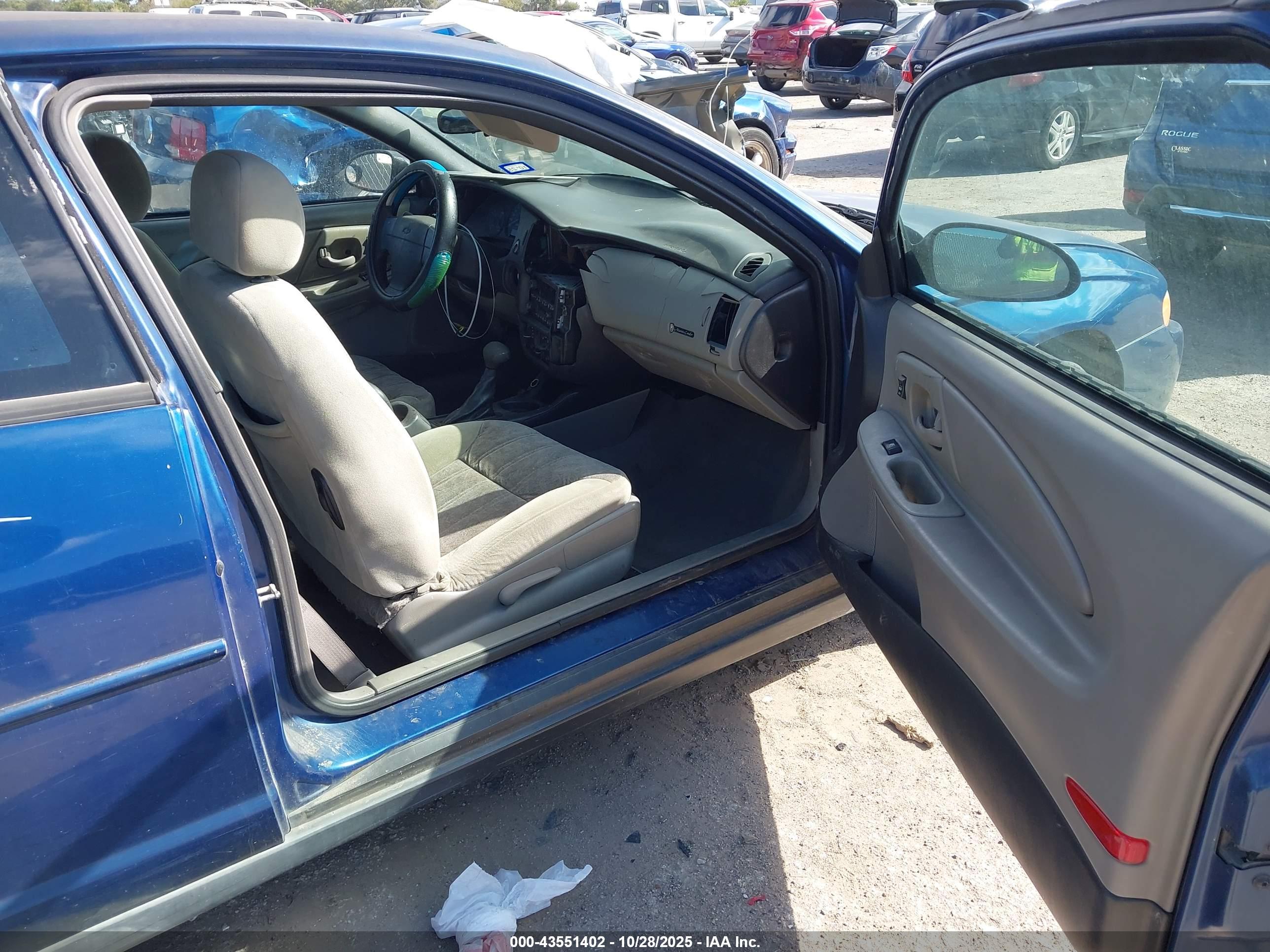CHEVROLET MONTE image 5