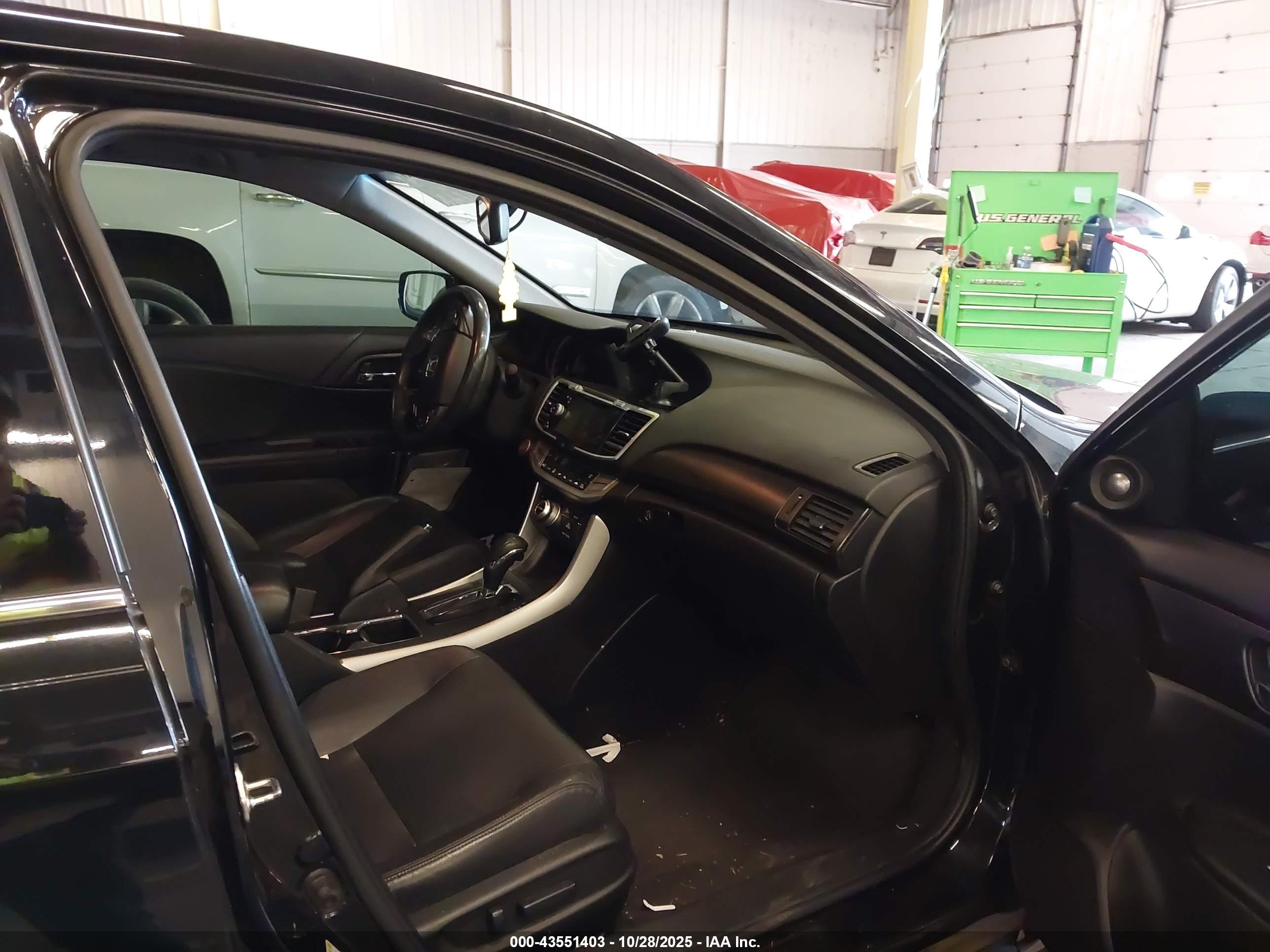 HONDA ACCORD image 5