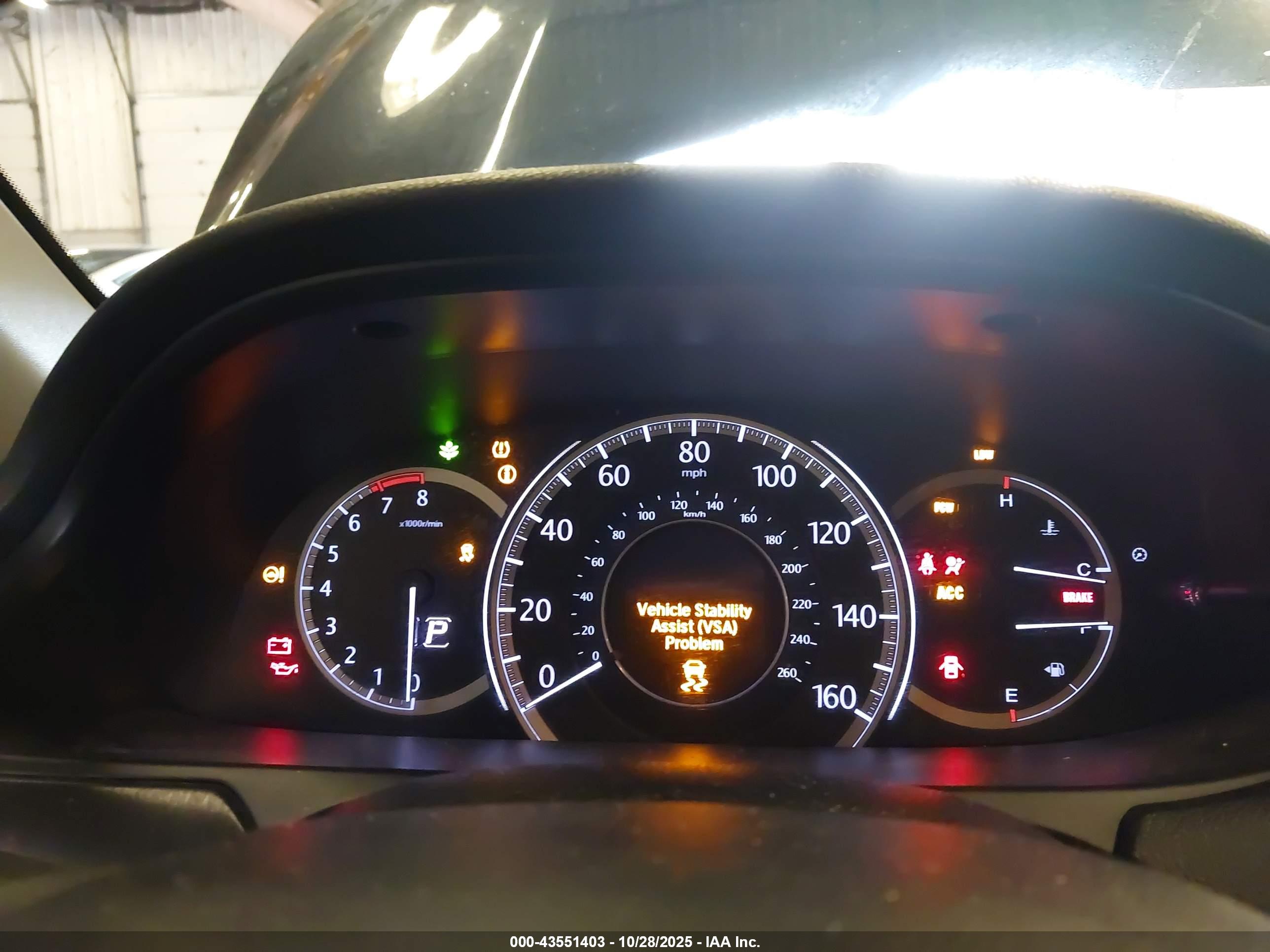 HONDA ACCORD image 7