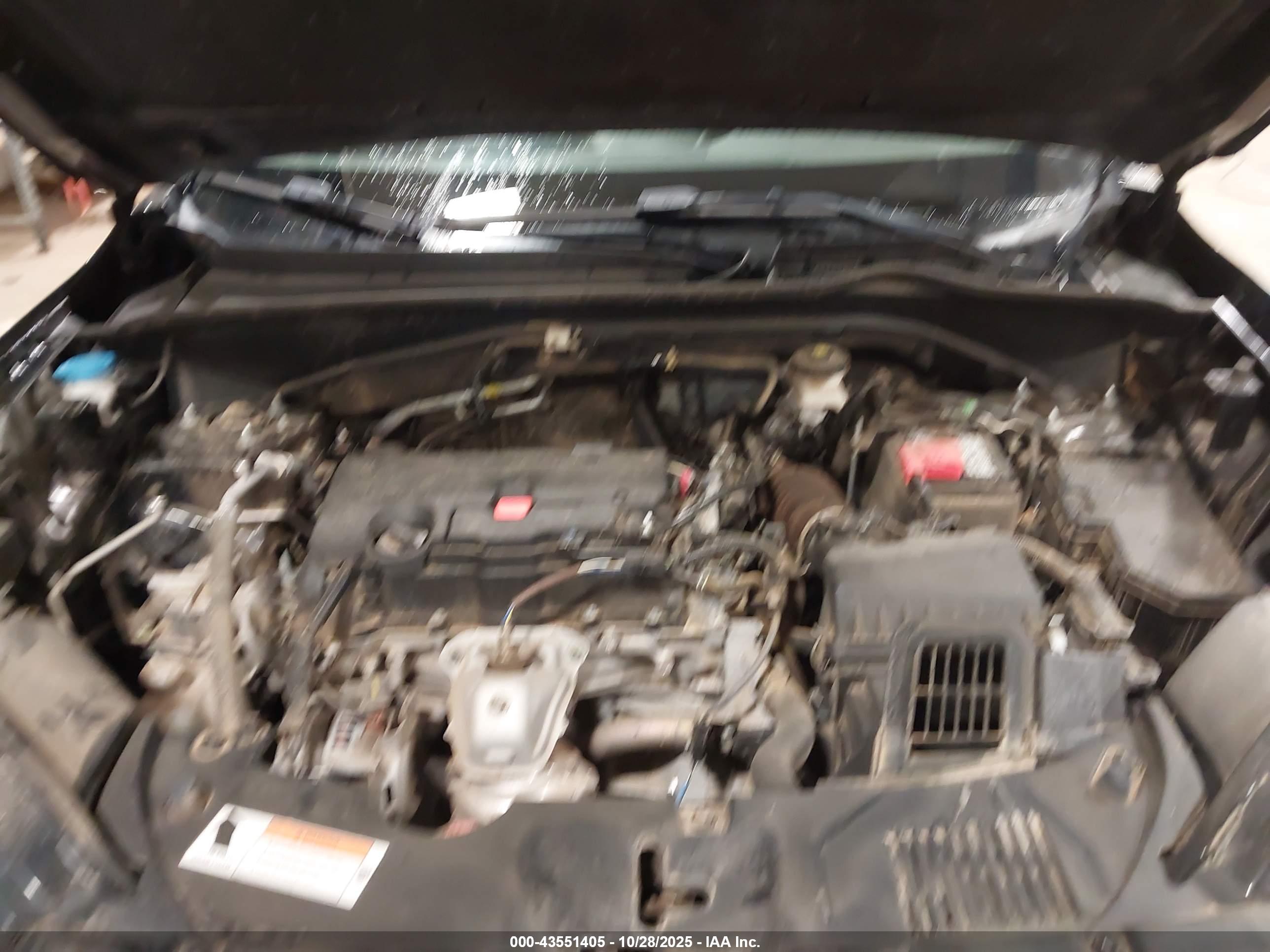 HONDA HR-V image 10