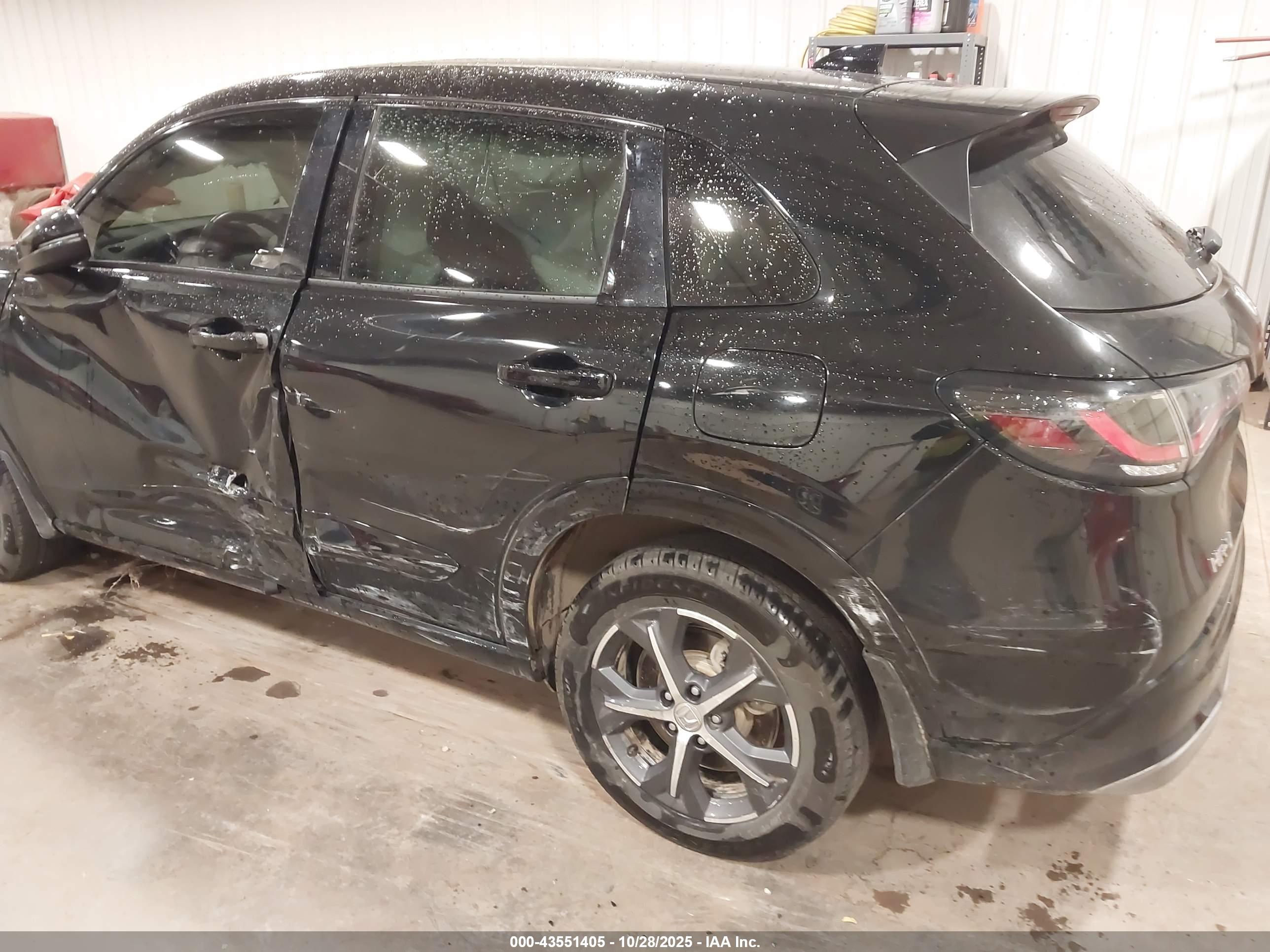 HONDA HR-V image 6
