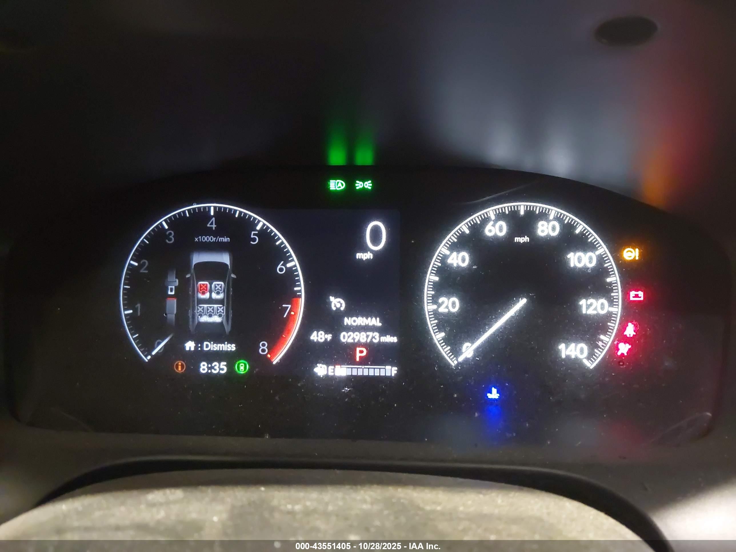 HONDA HR-V image 7