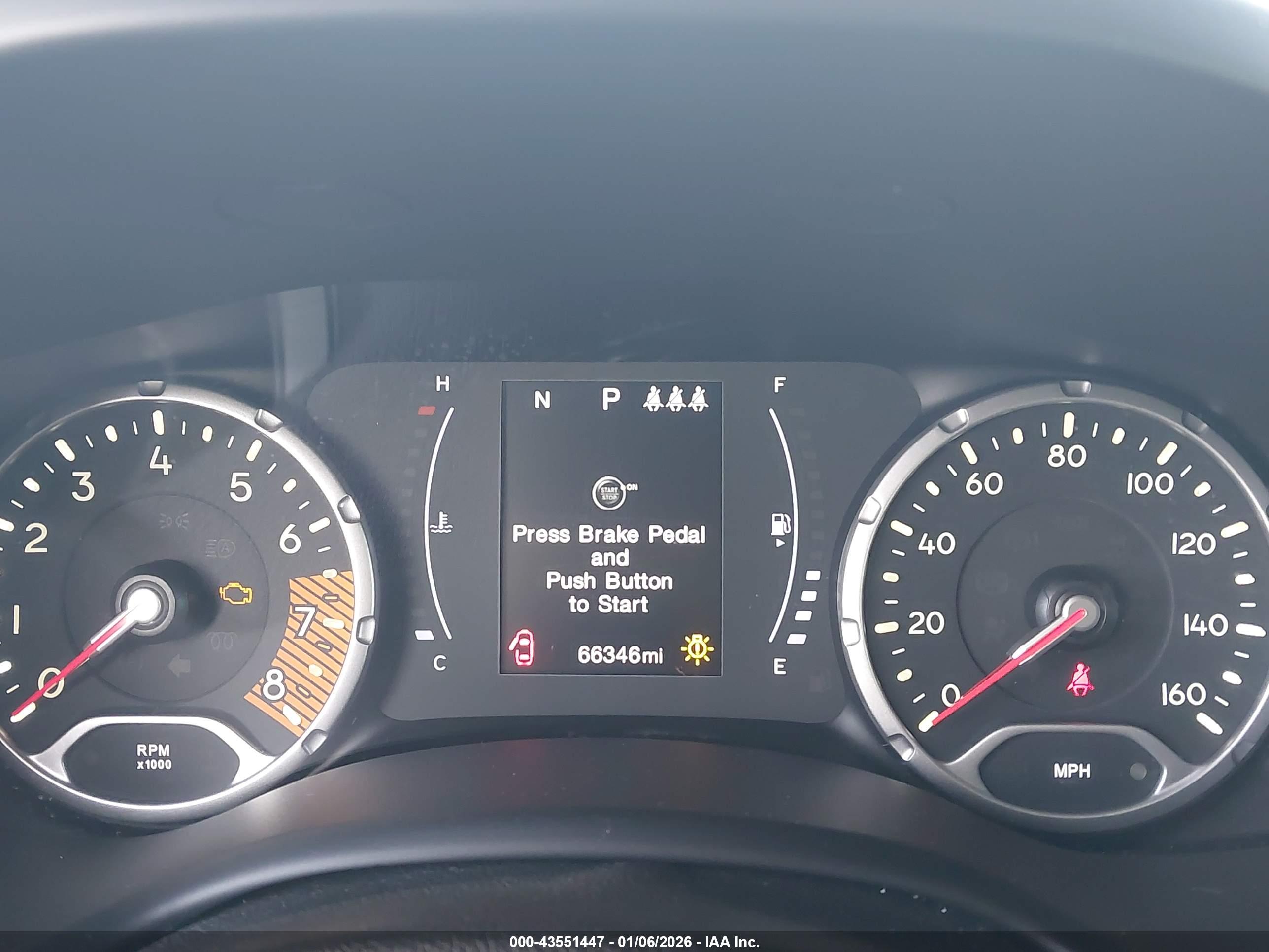 JEEP RENEGADE image 7