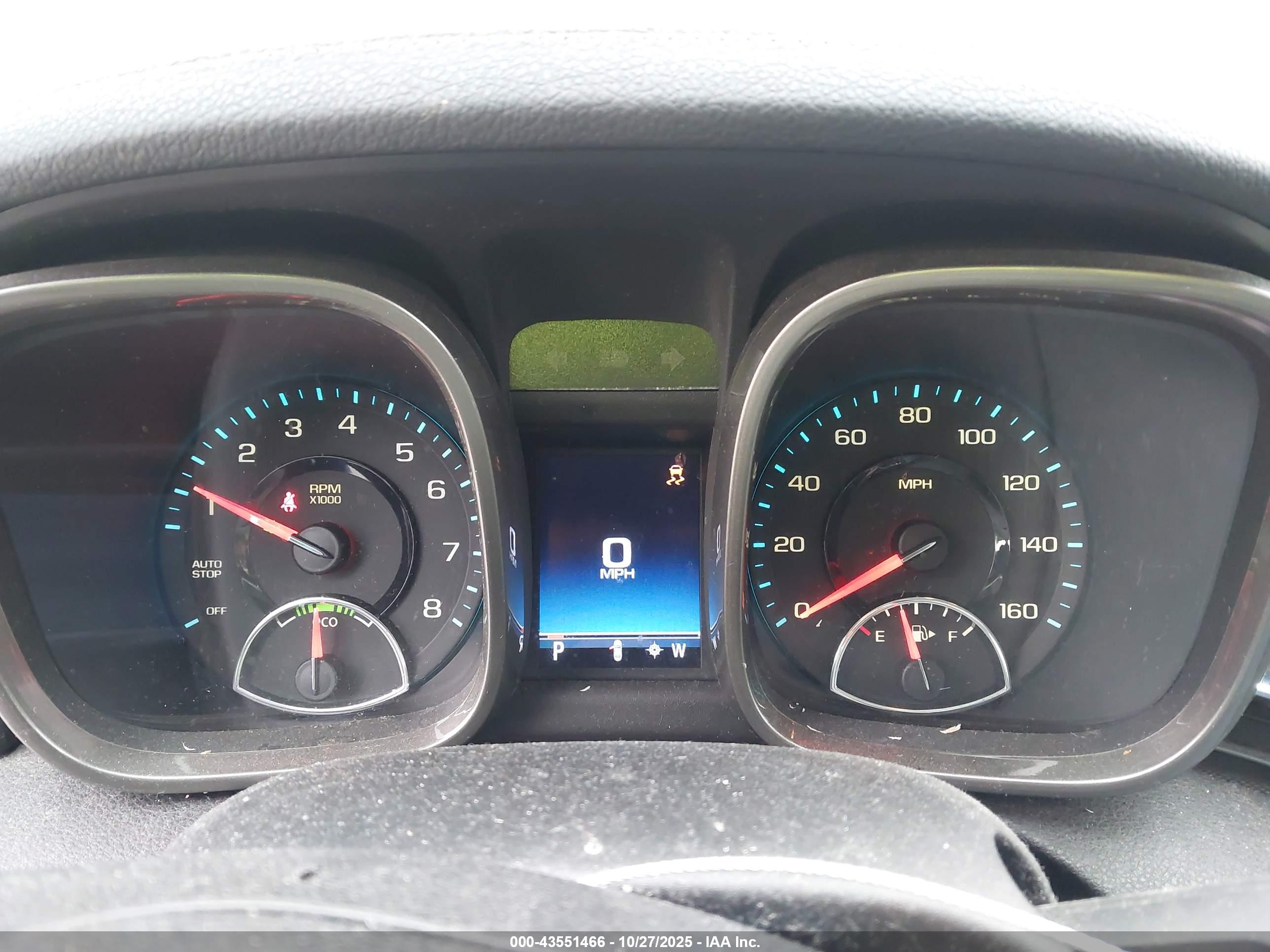 CHEVROLET MALIBU image 7
