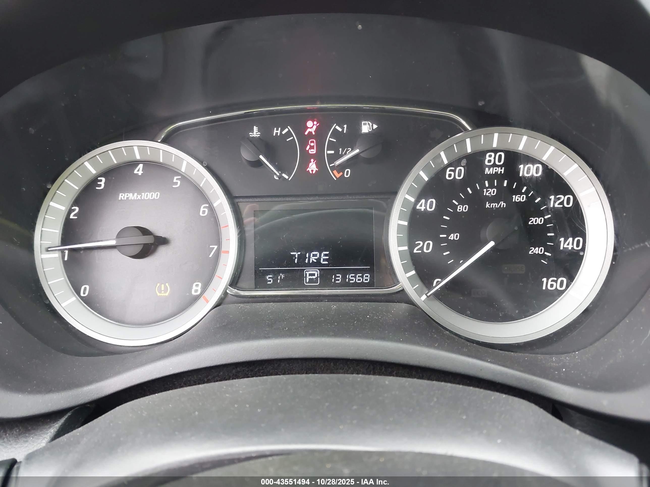 NISSAN SENTRA image 7