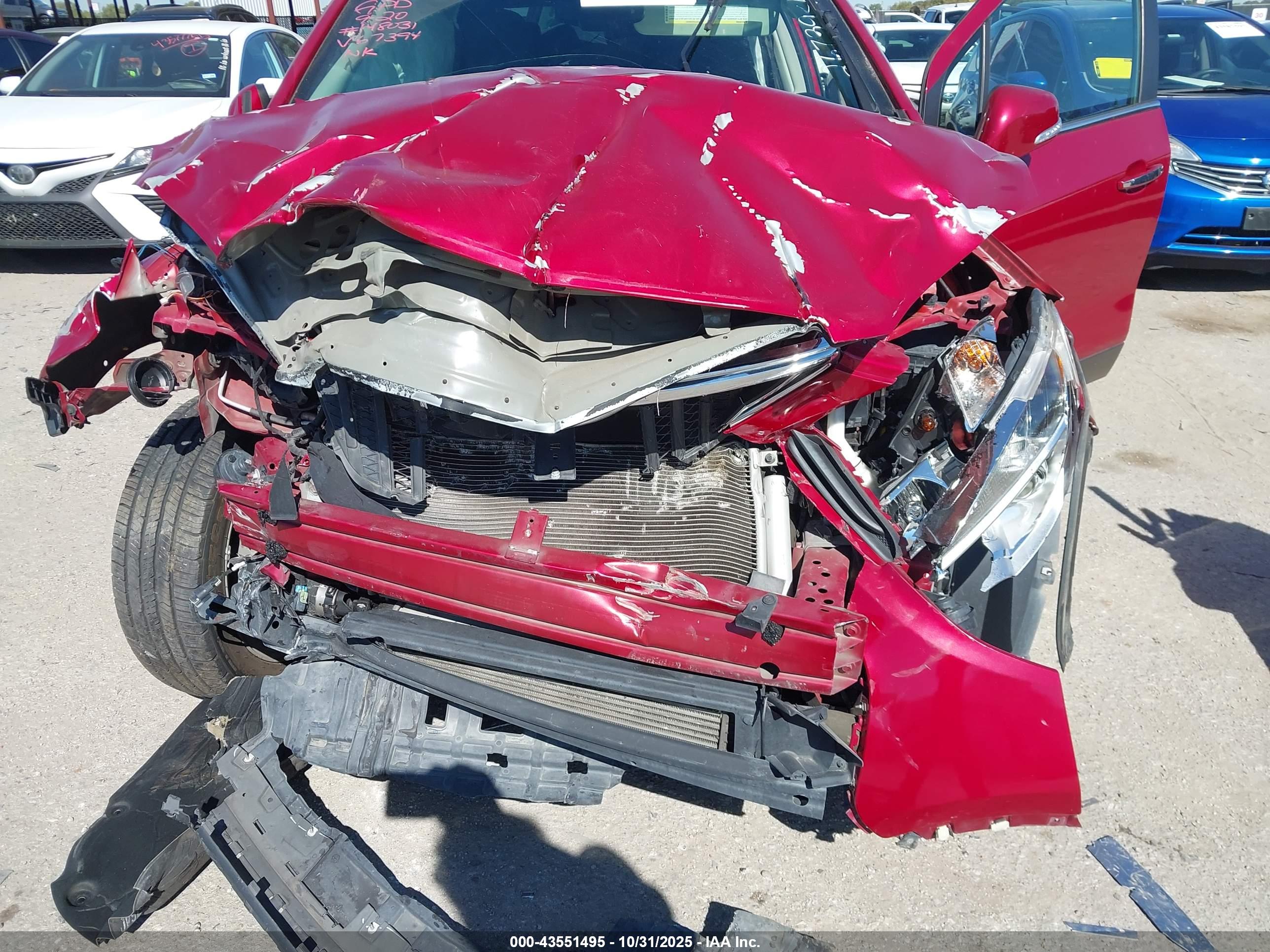BUICK ENCORE image 6