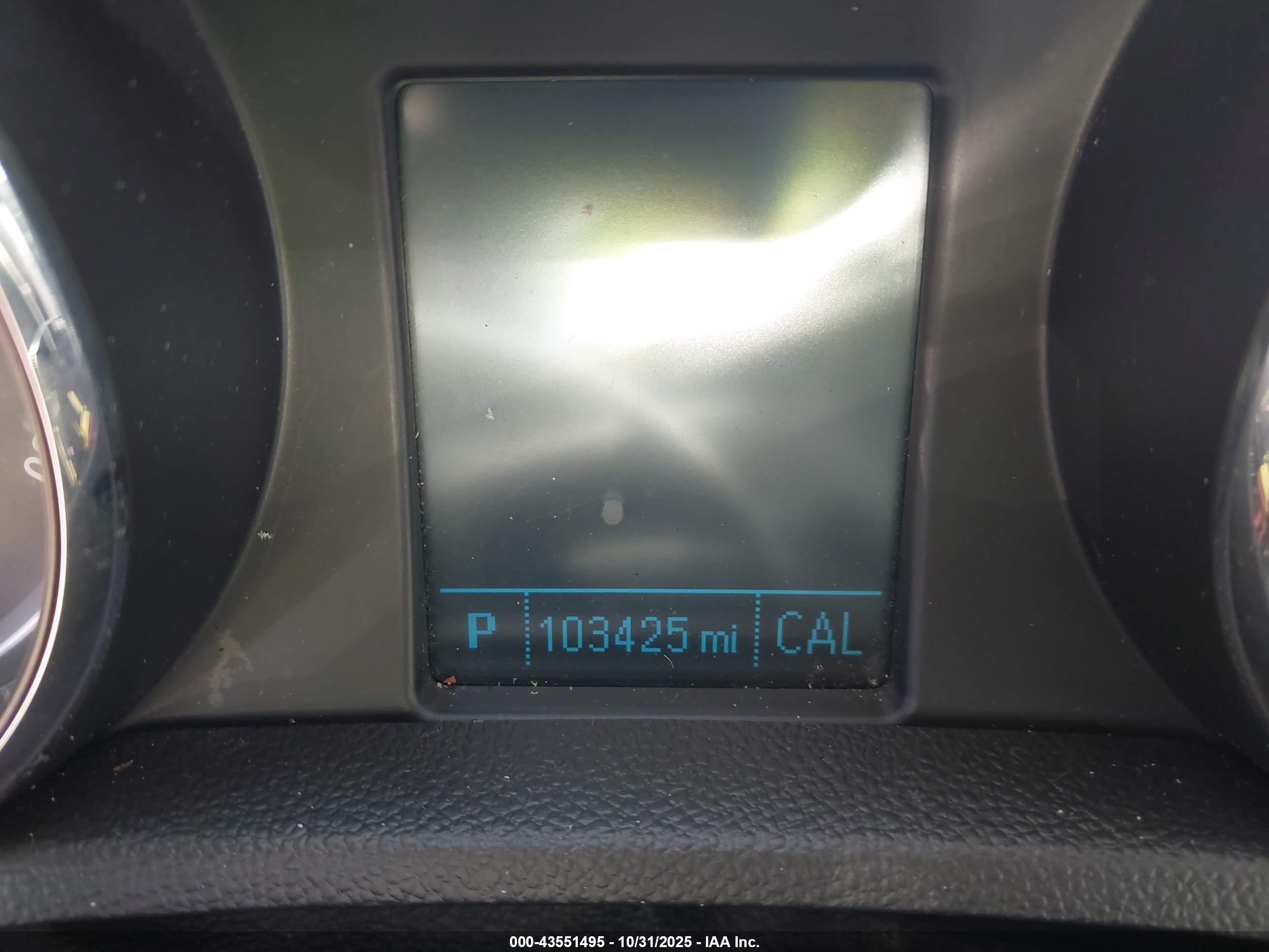BUICK ENCORE image 7