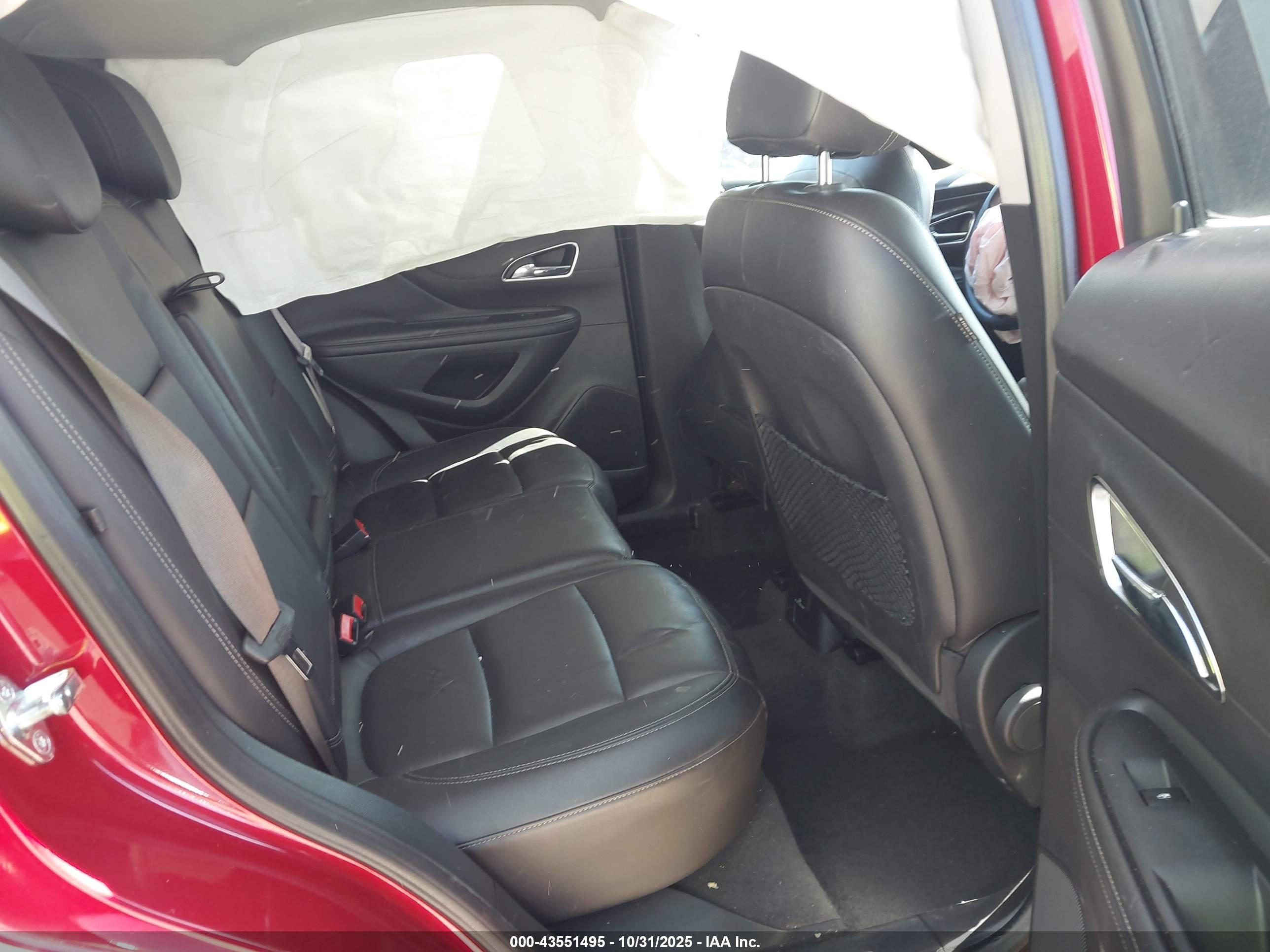 BUICK ENCORE image 8