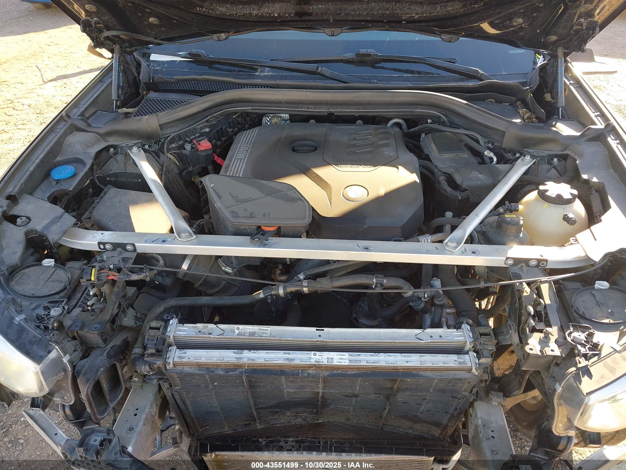 BMW X3 image 10