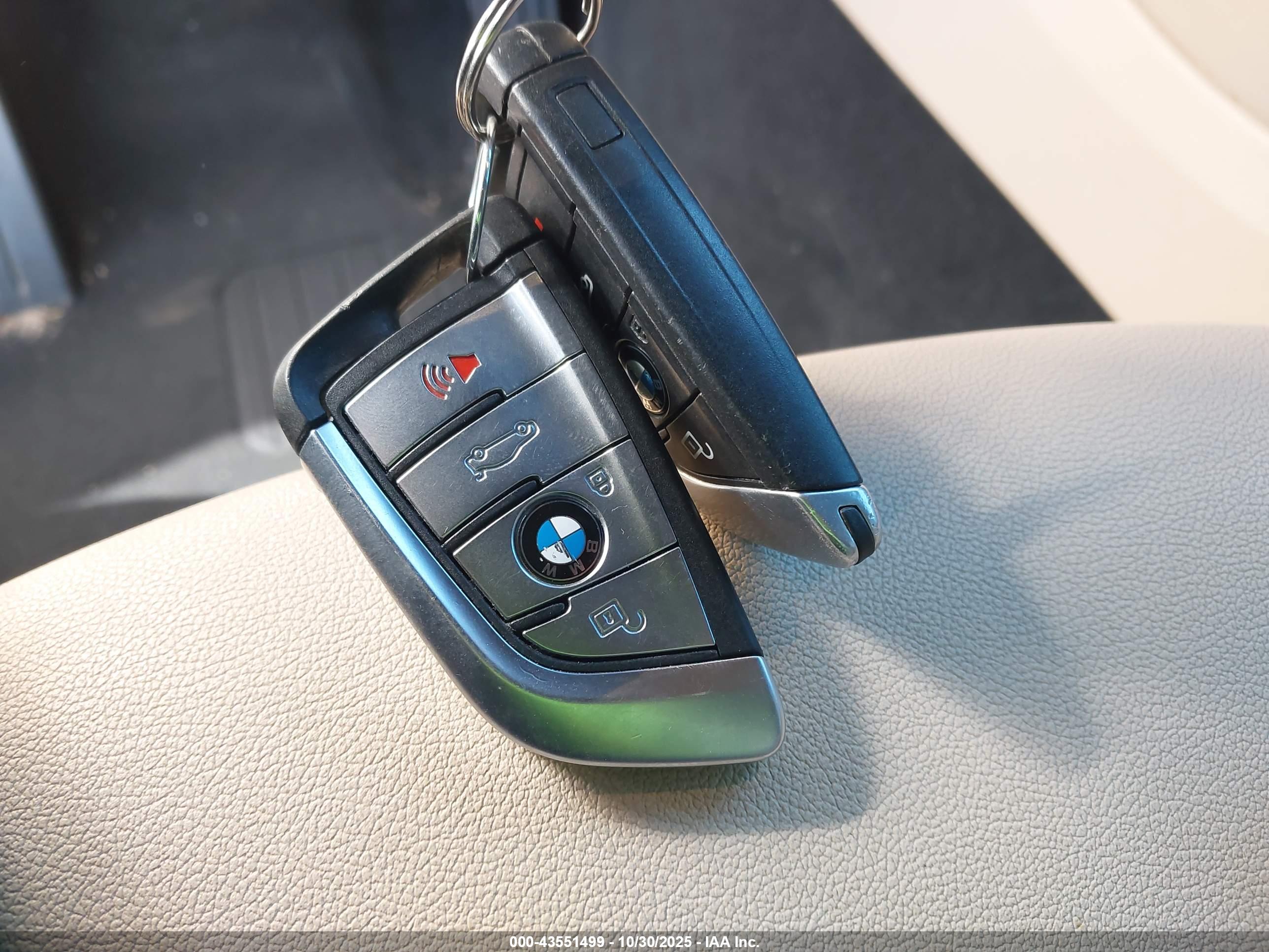 BMW X3 image 11