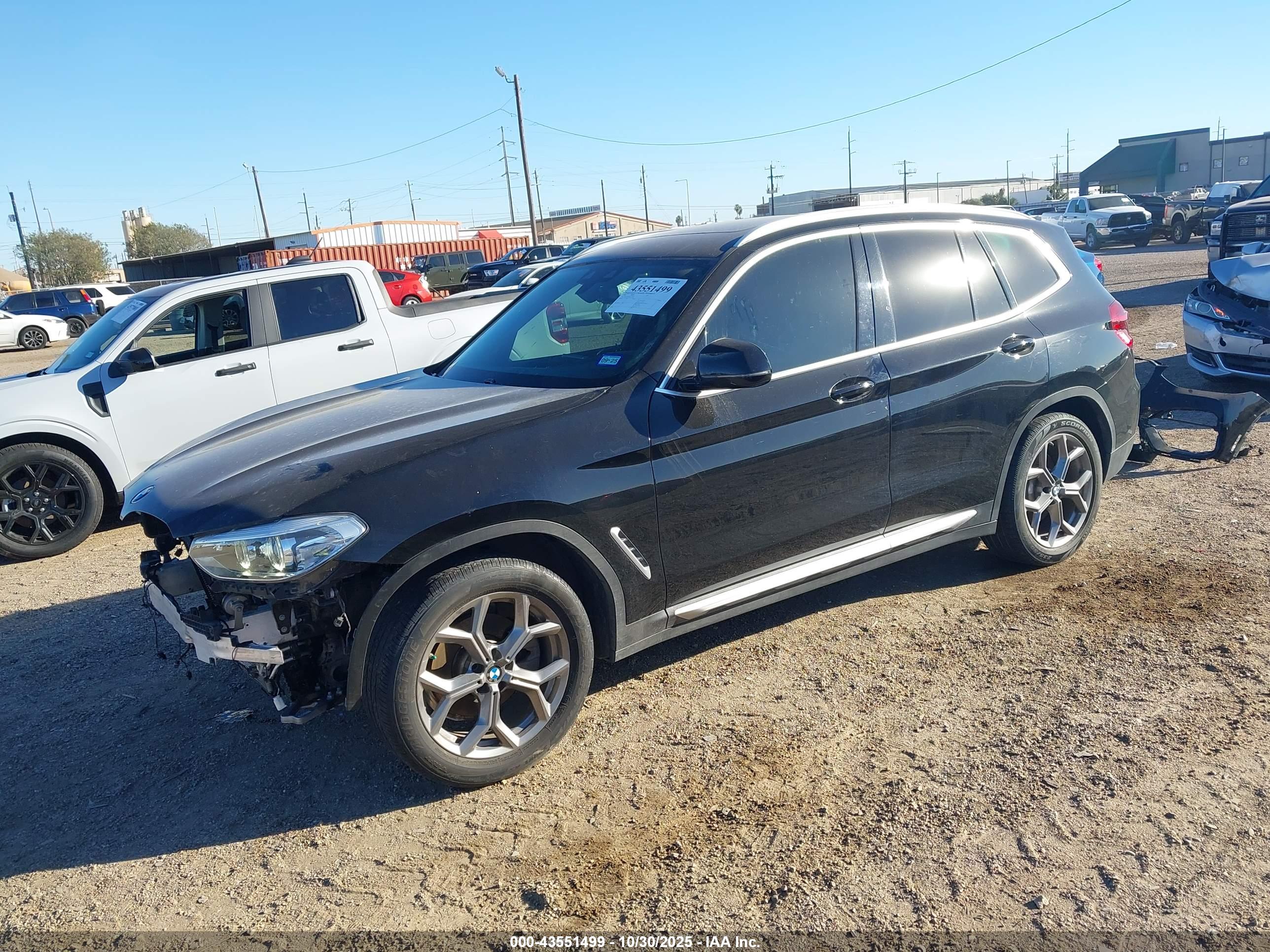 BMW X3 image 2