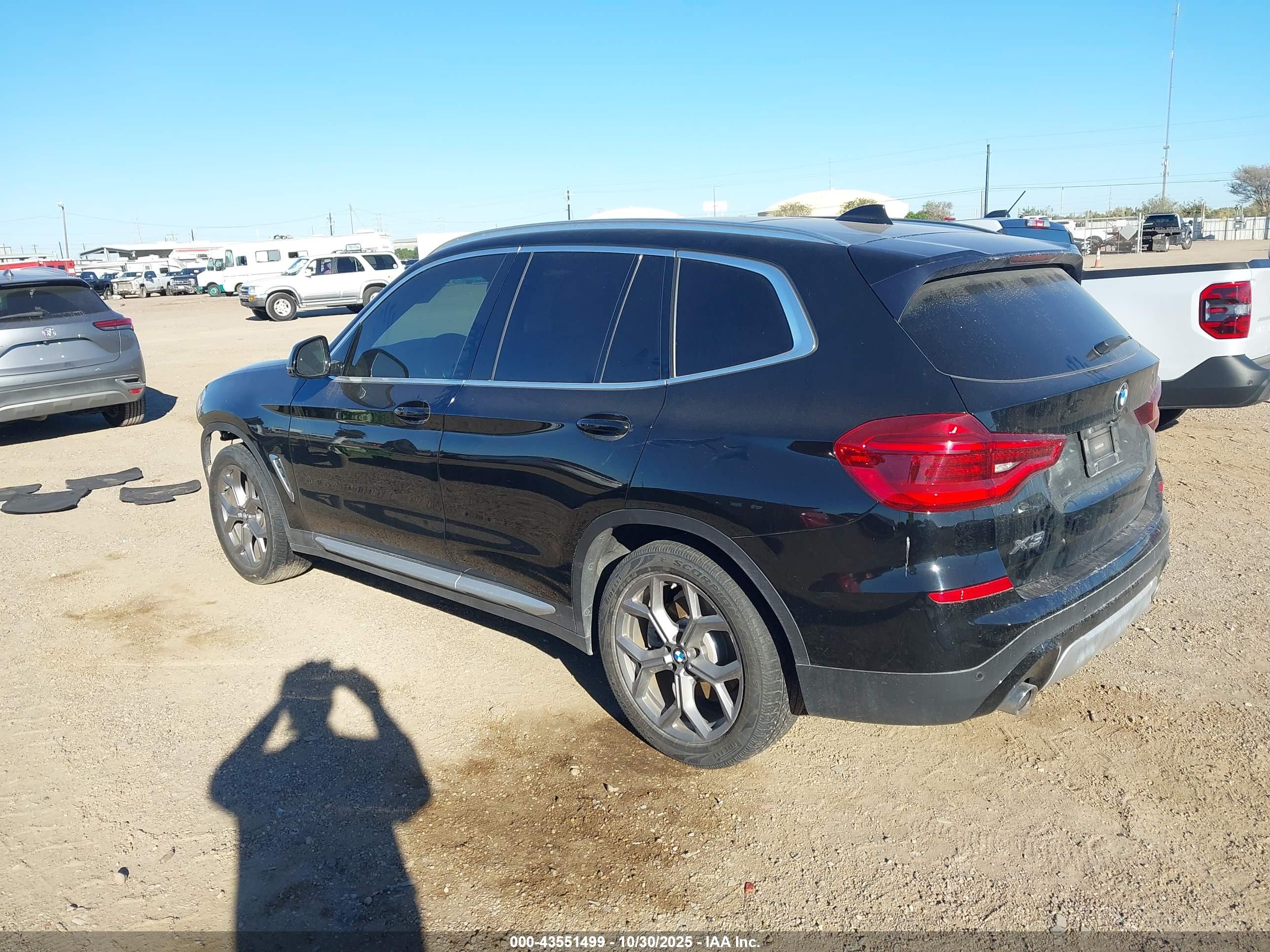 BMW X3 image 3