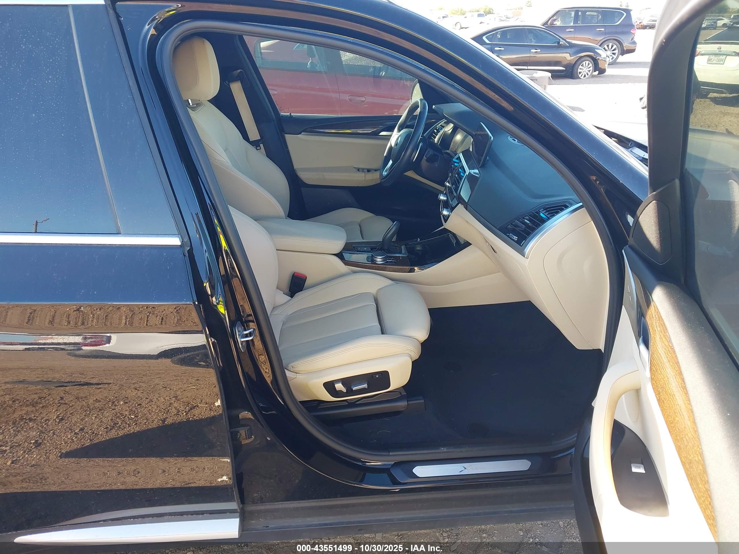 BMW X3 image 5