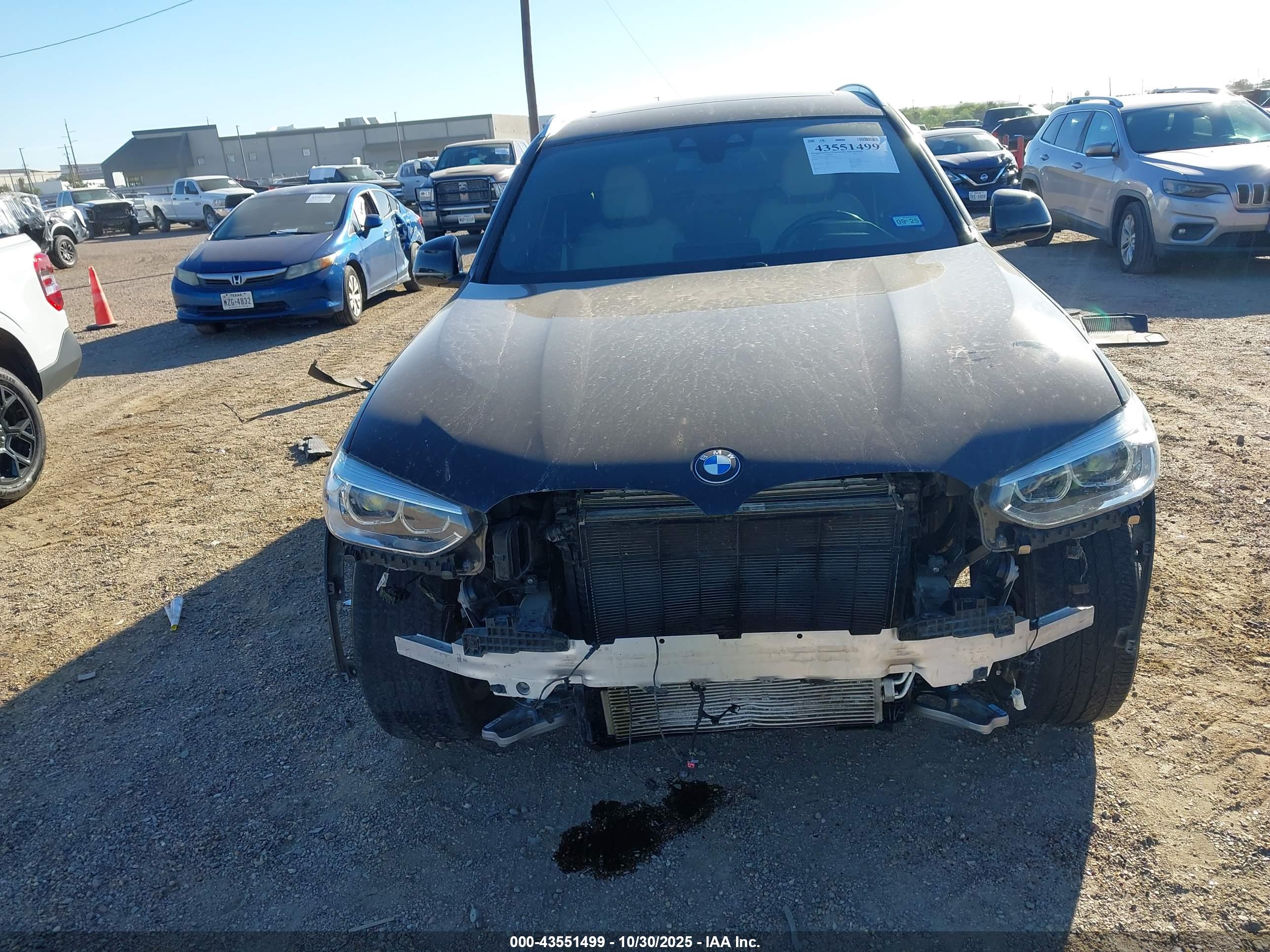 BMW X3 image 6
