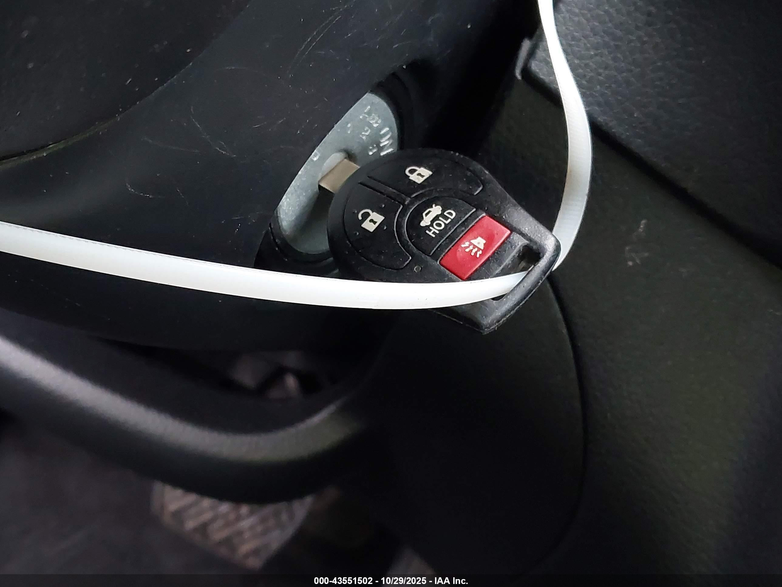 NISSAN SENTRA image 11