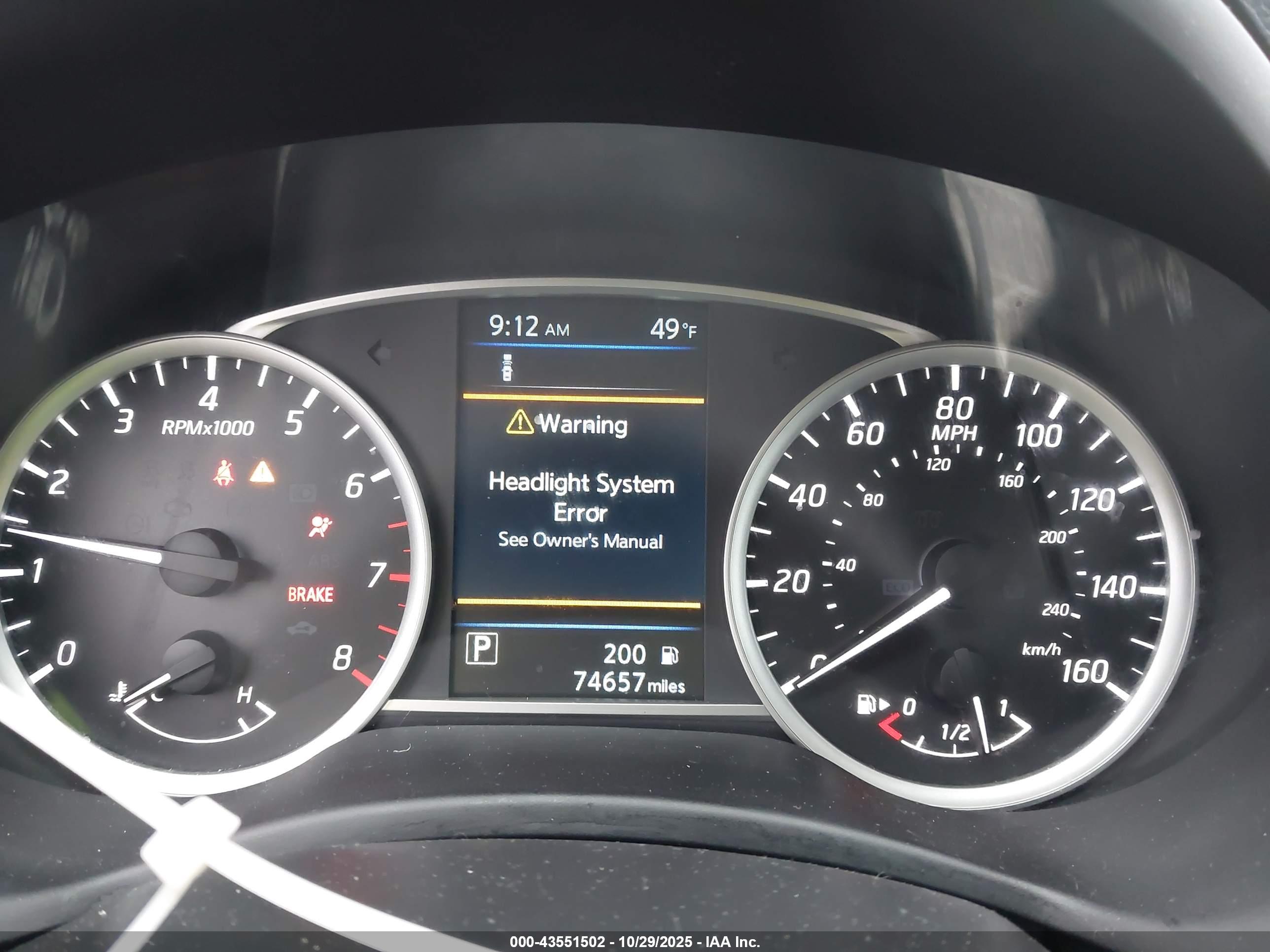NISSAN SENTRA image 7