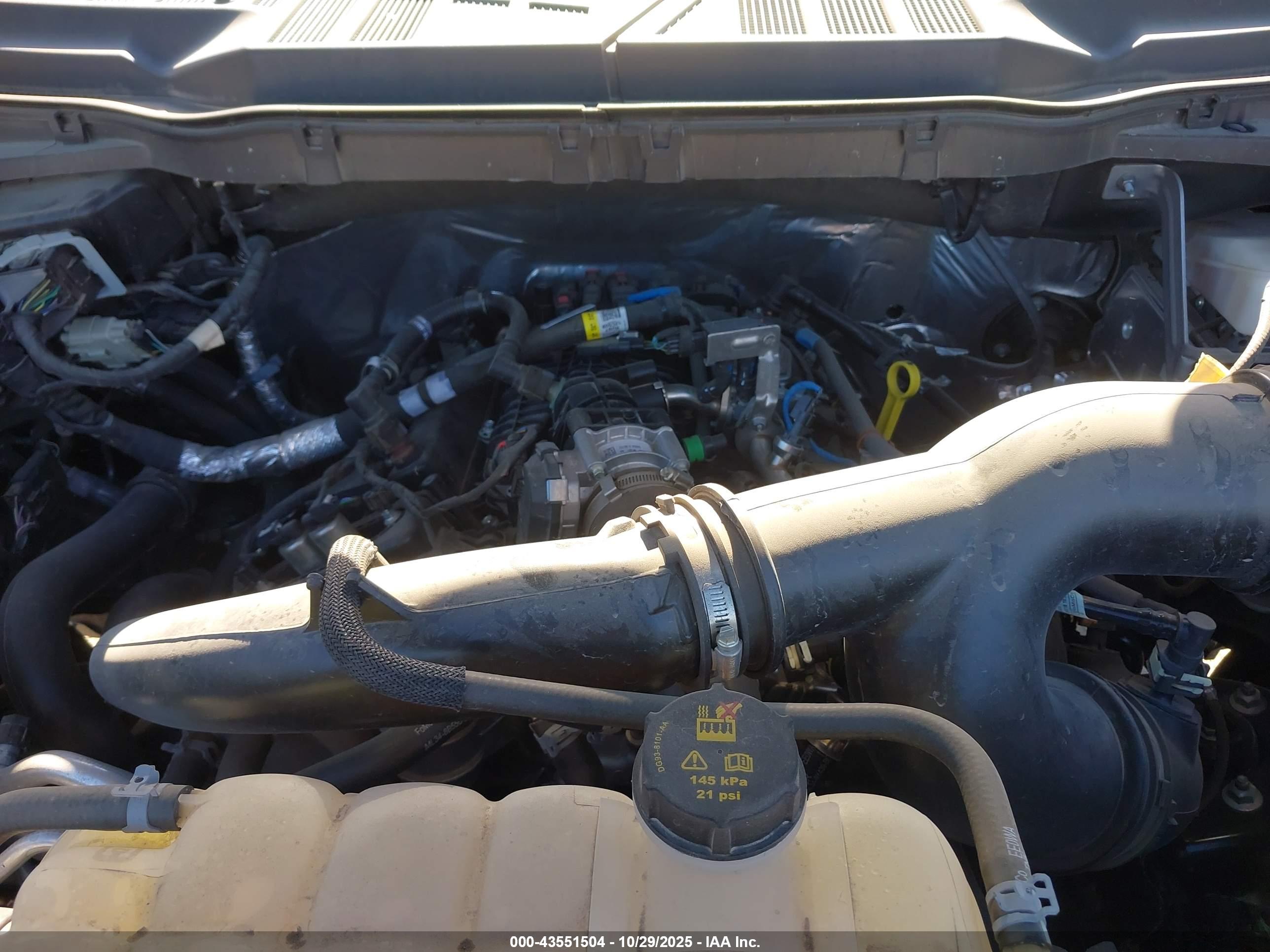 FORD F-150 image 10