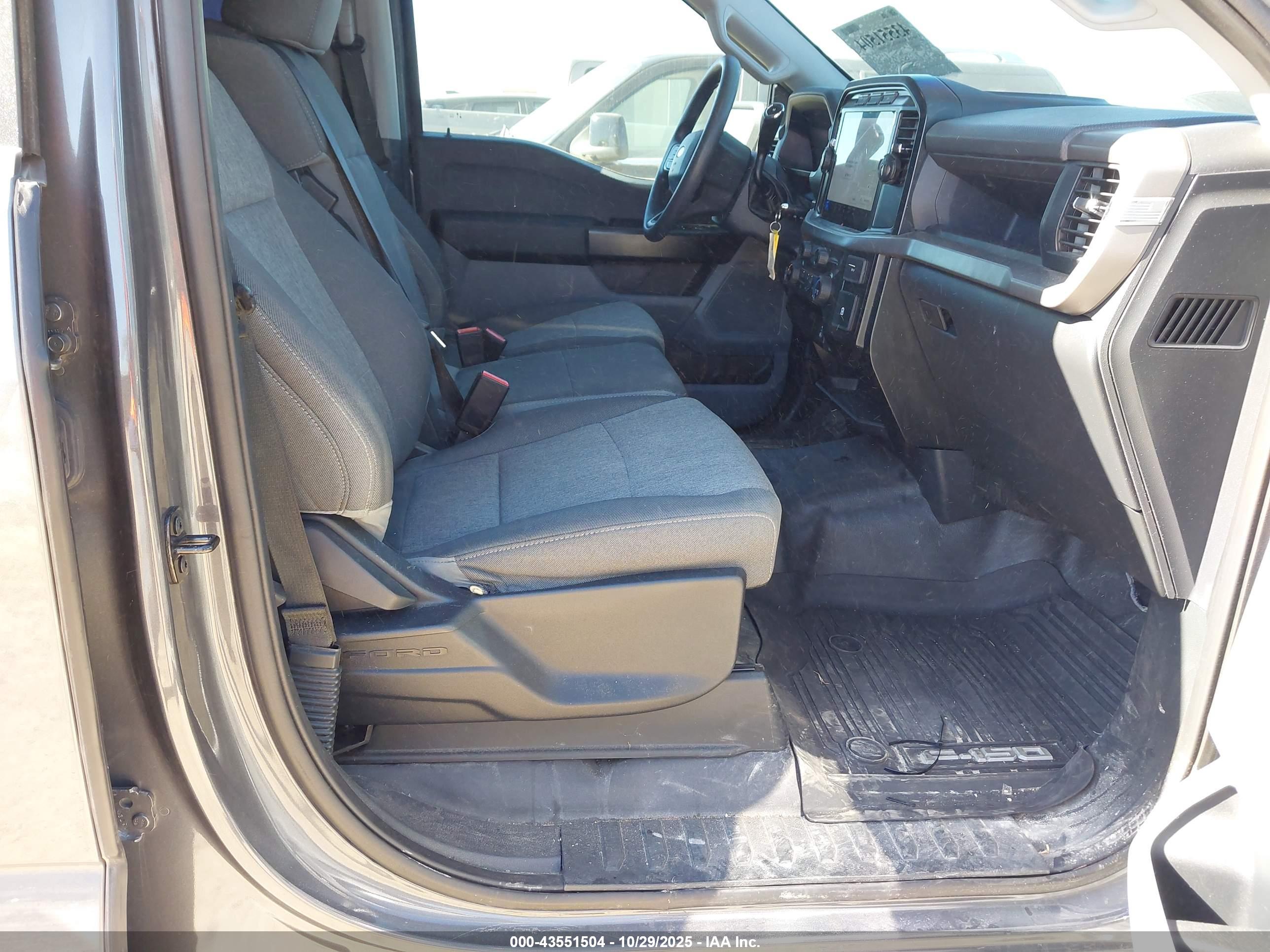 FORD F-150 image 5